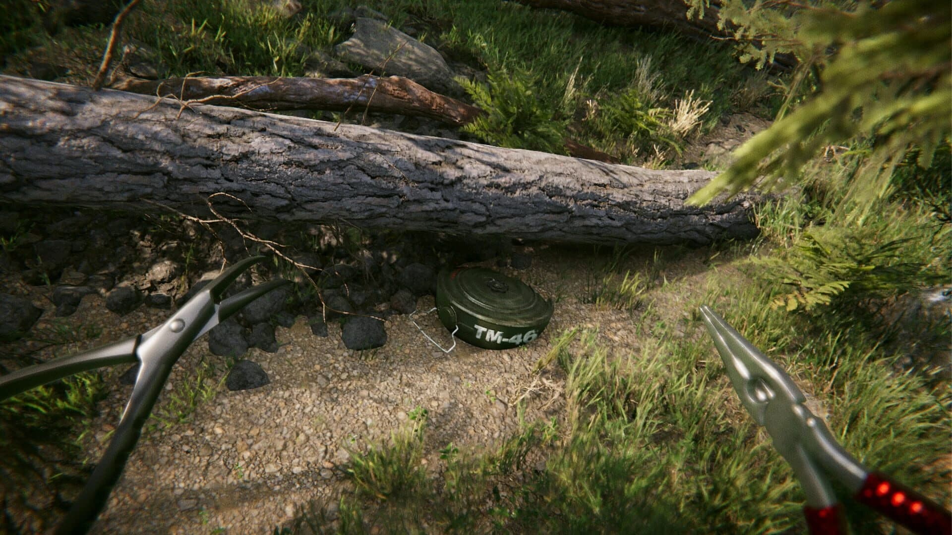Sapper: Defuse the Bomb Simulator screenshot 2
