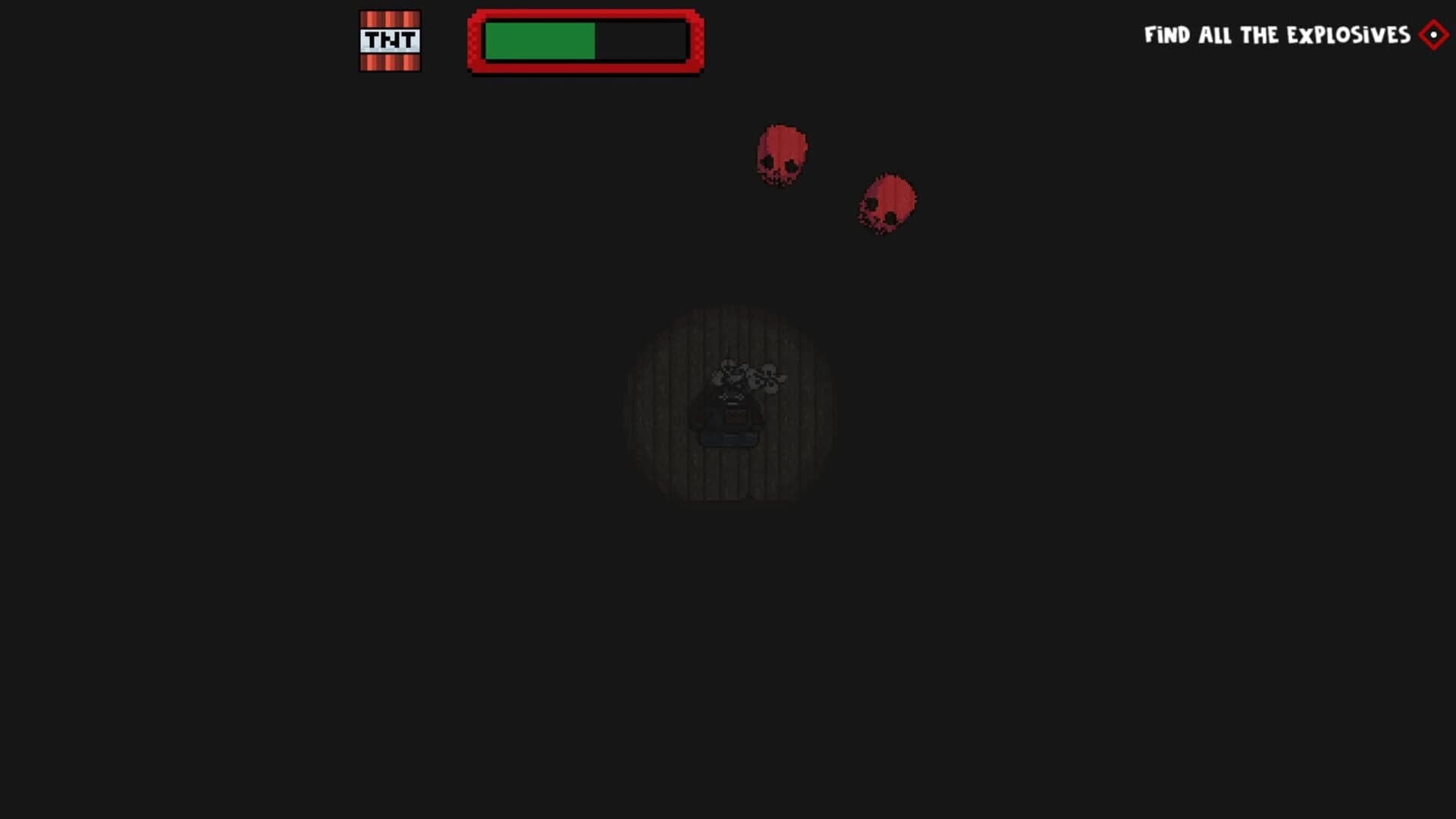 Sapper Robot screenshot 4