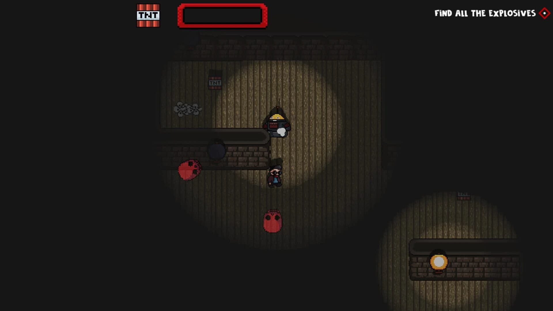 Sapper Robot screenshot 2