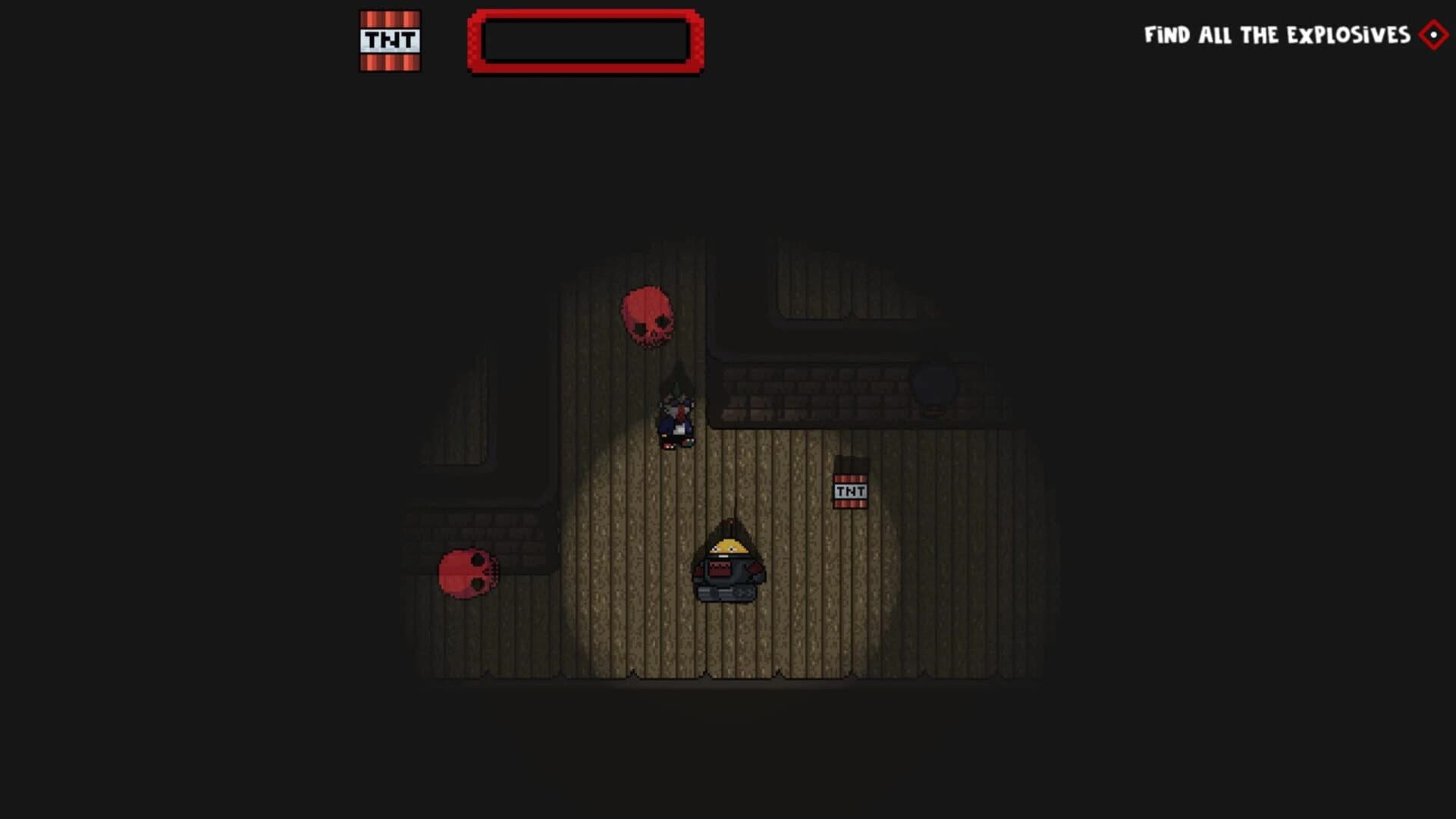 Sapper Robot screenshot 5