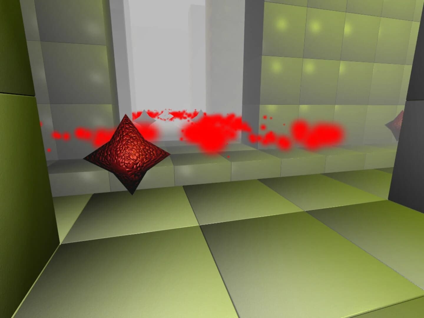 Sapper's bad dream screenshot 5