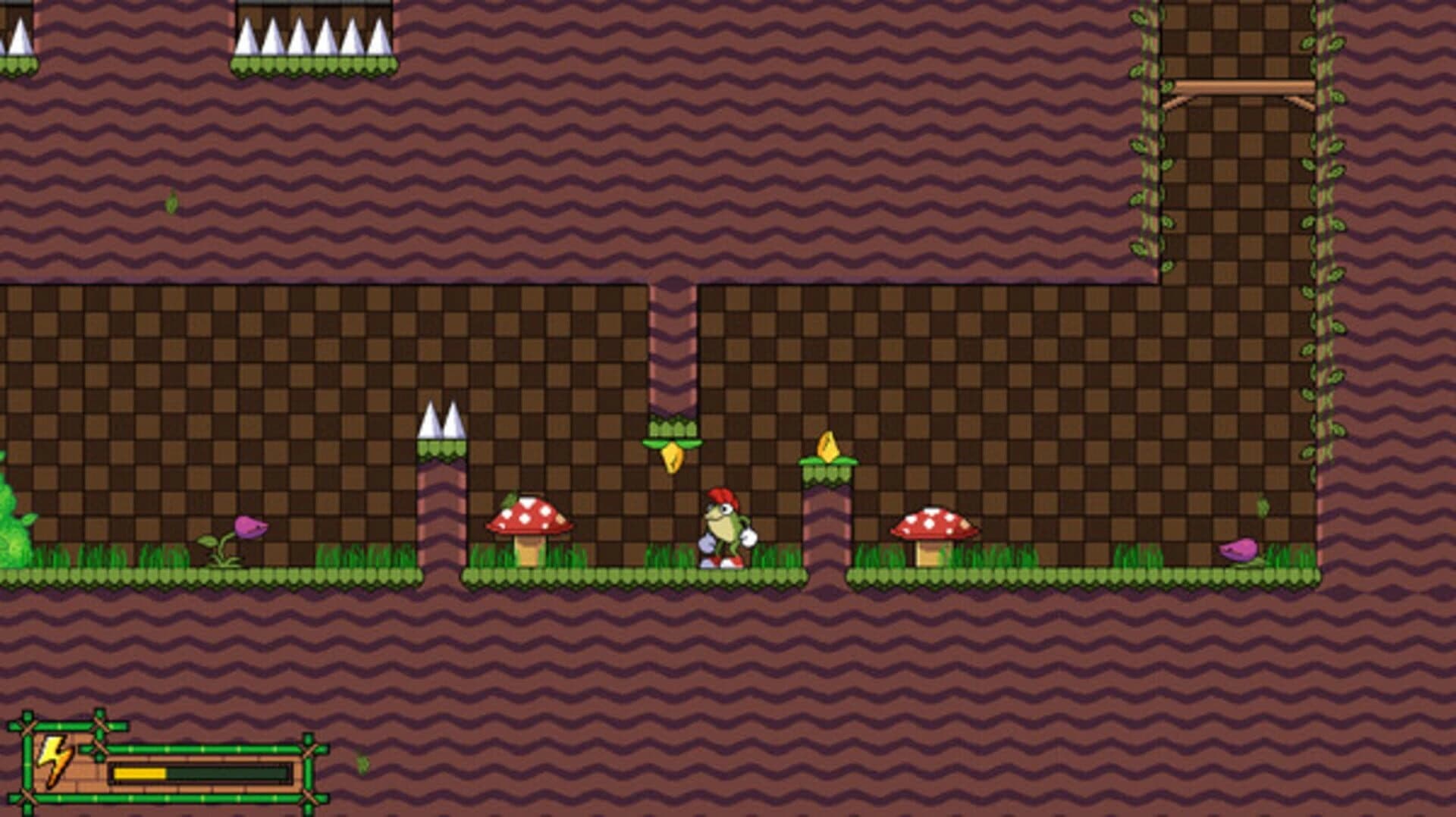 Sapu screenshot 1