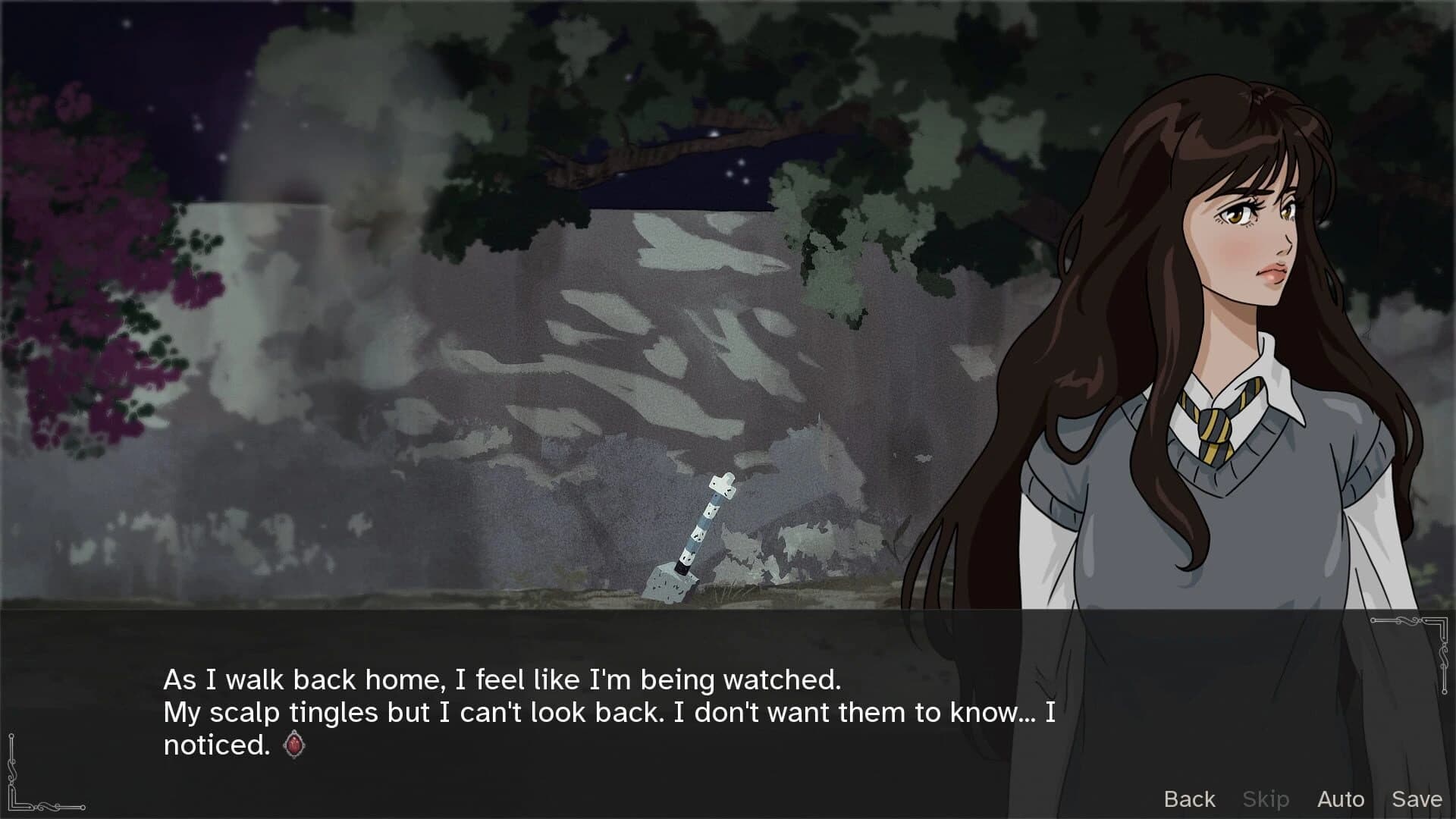 Saraab screenshot 5