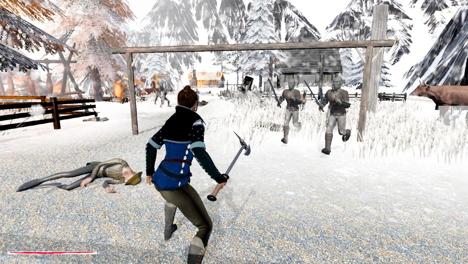 Sare Inception screenshot 2