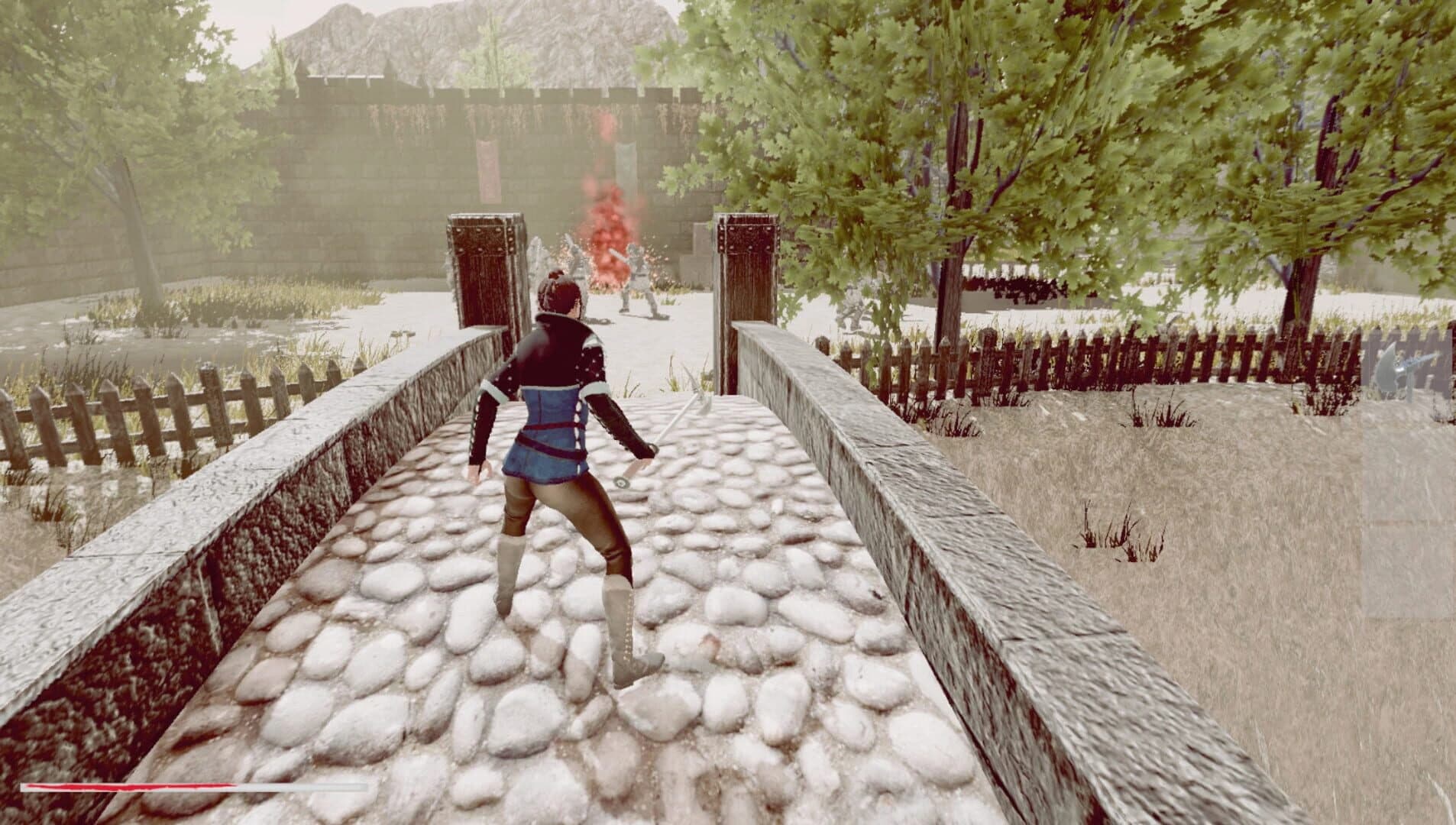Sare Inception screenshot 3