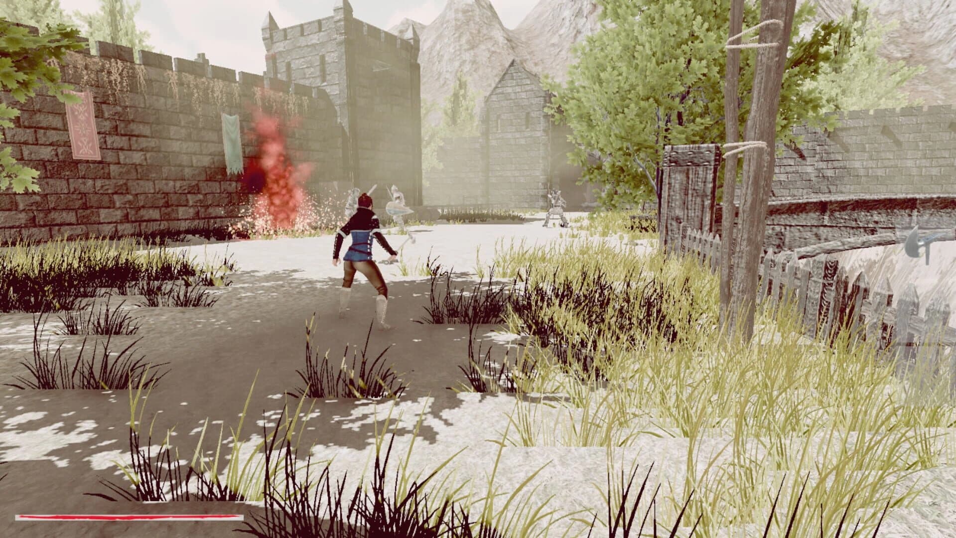 Sare Inception screenshot 1
