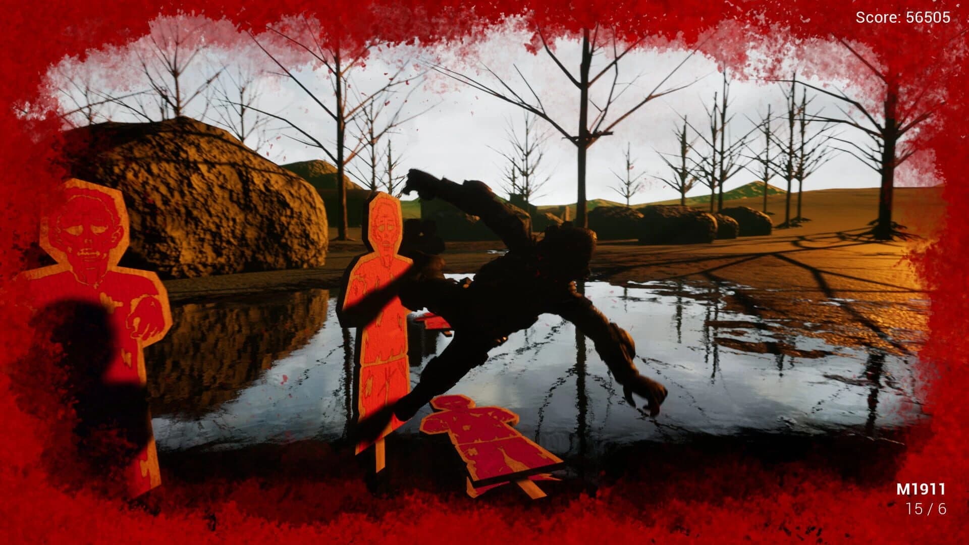 SAS VS Zombies screenshot 4