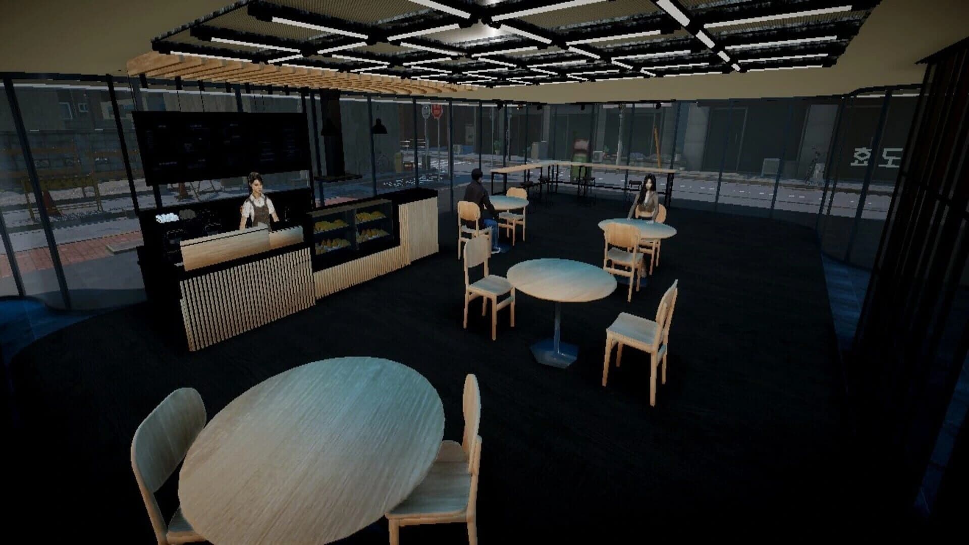 Sasaeng screenshot 1