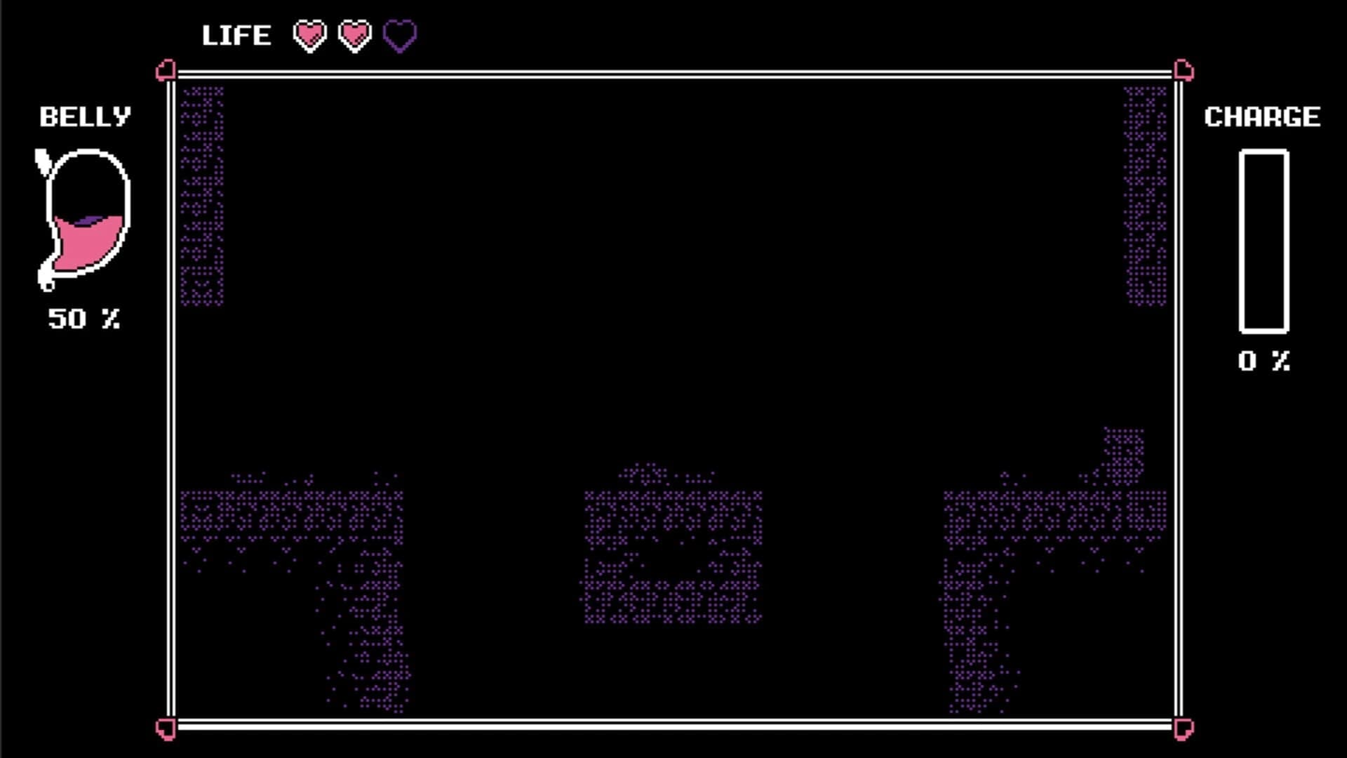 Satan Loves Cake screenshot 3