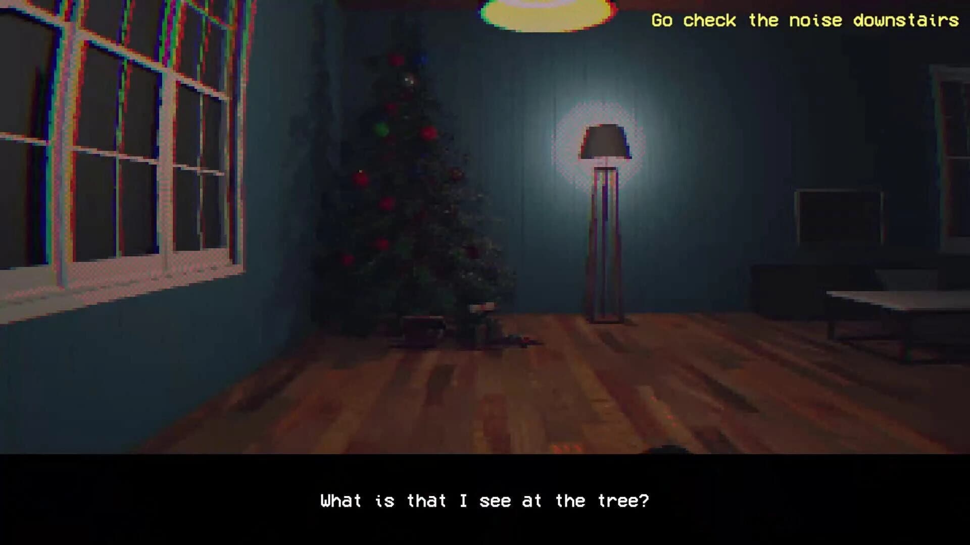 Satan Santa screenshot 3