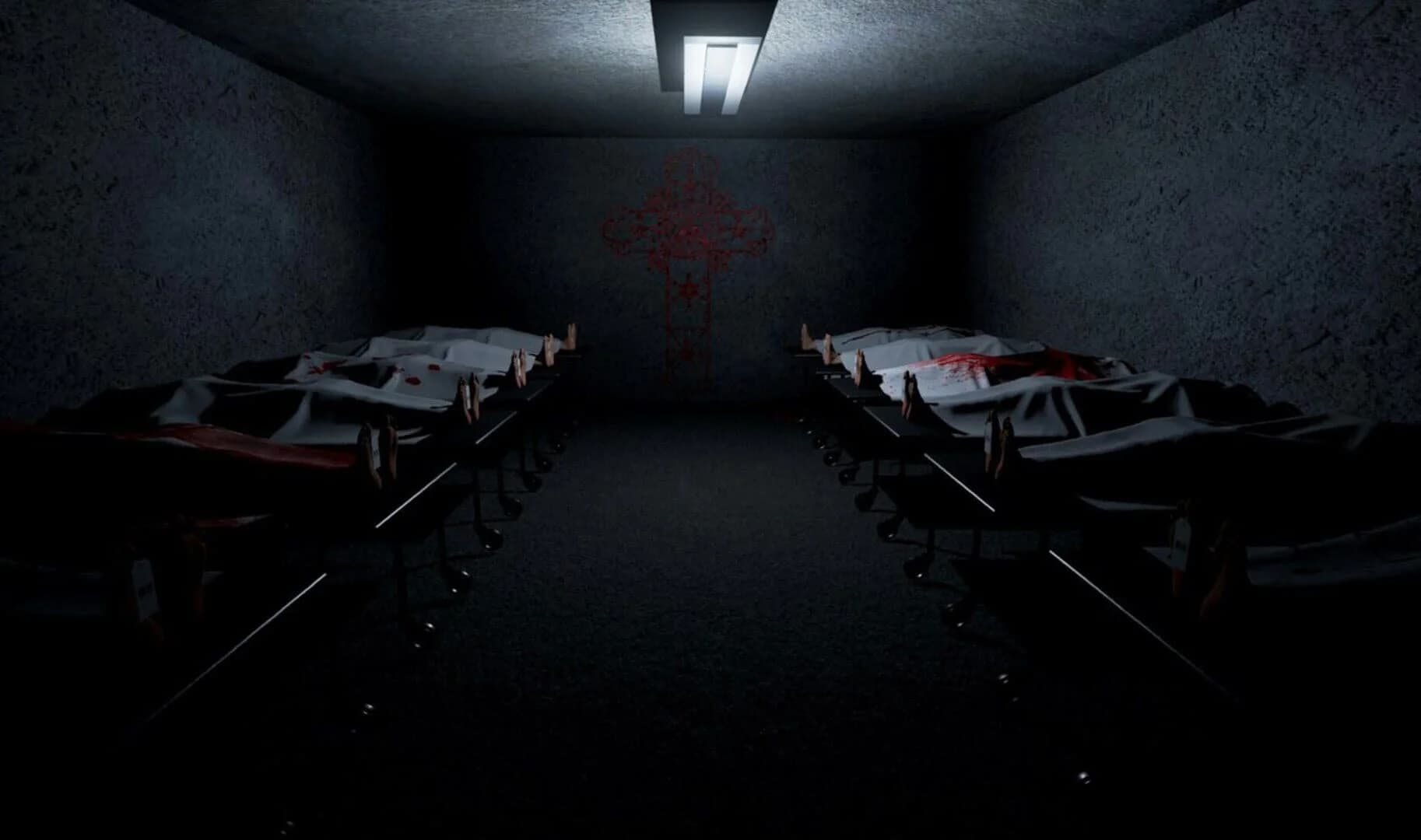 Satanist screenshot 3