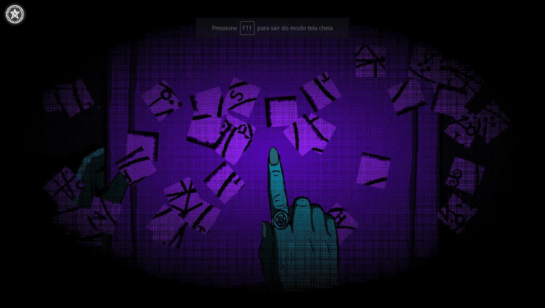 Satan's Puzzle 2 screenshot 5