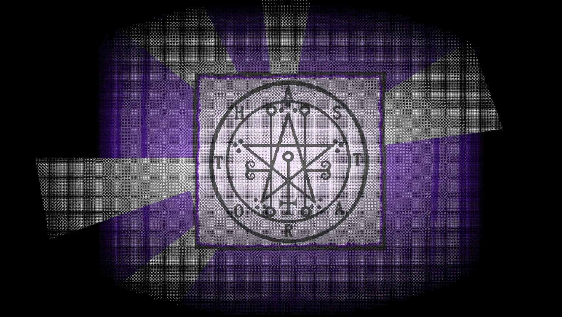 Satan's Puzzle 2 screenshot 1