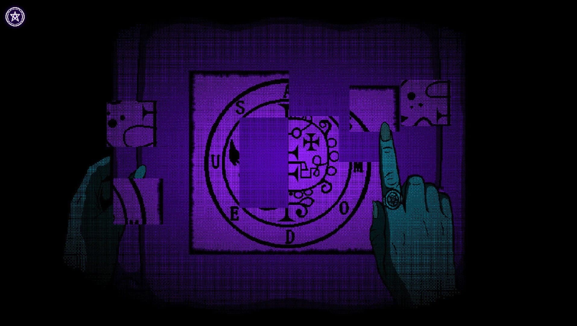 Satan's Puzzle 2 screenshot 3