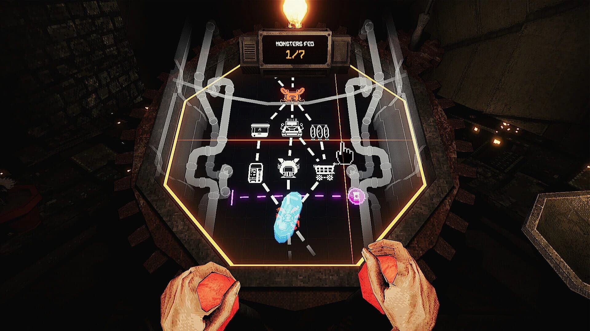 Sated screenshot 5
