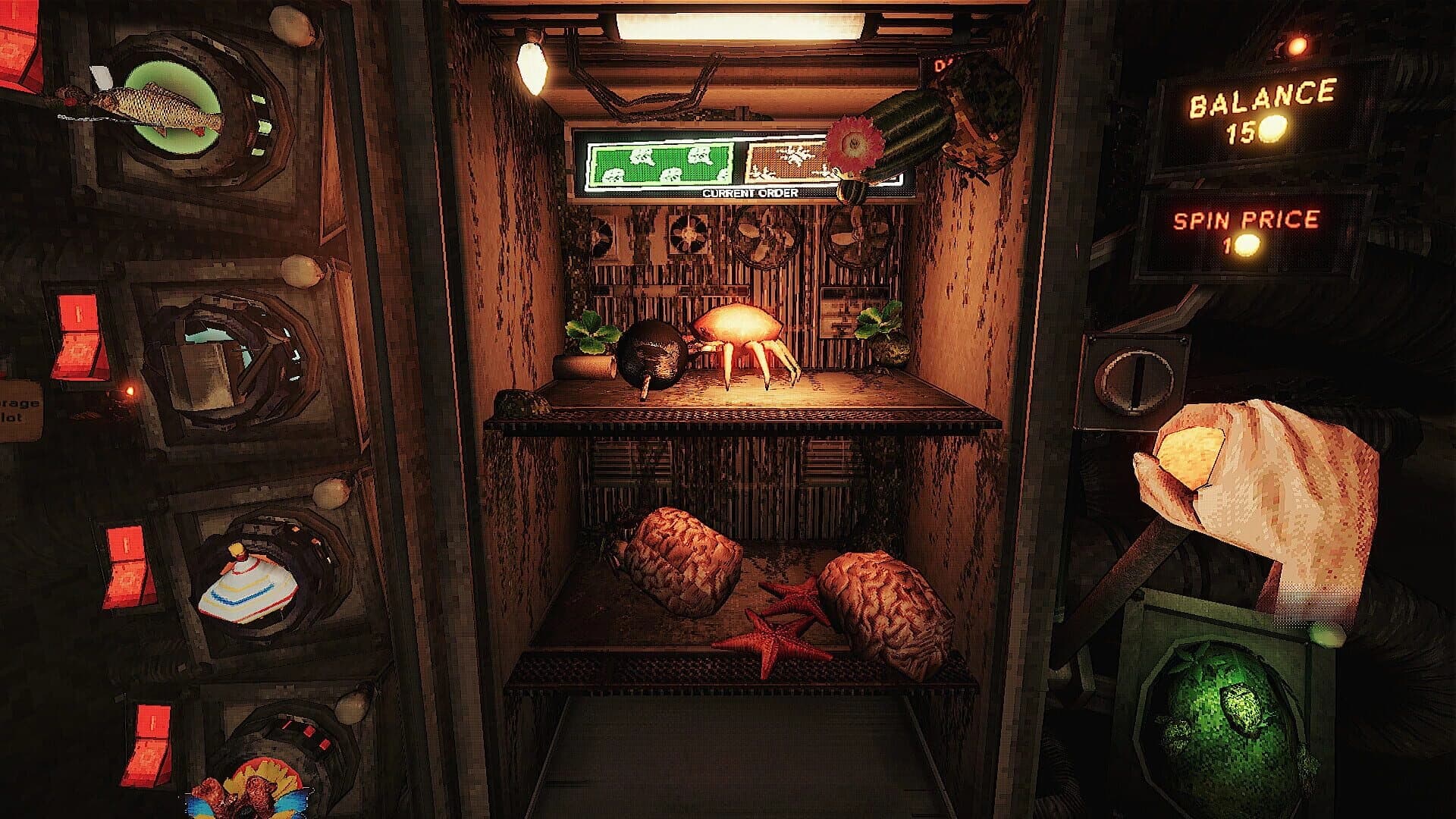 Sated screenshot 4