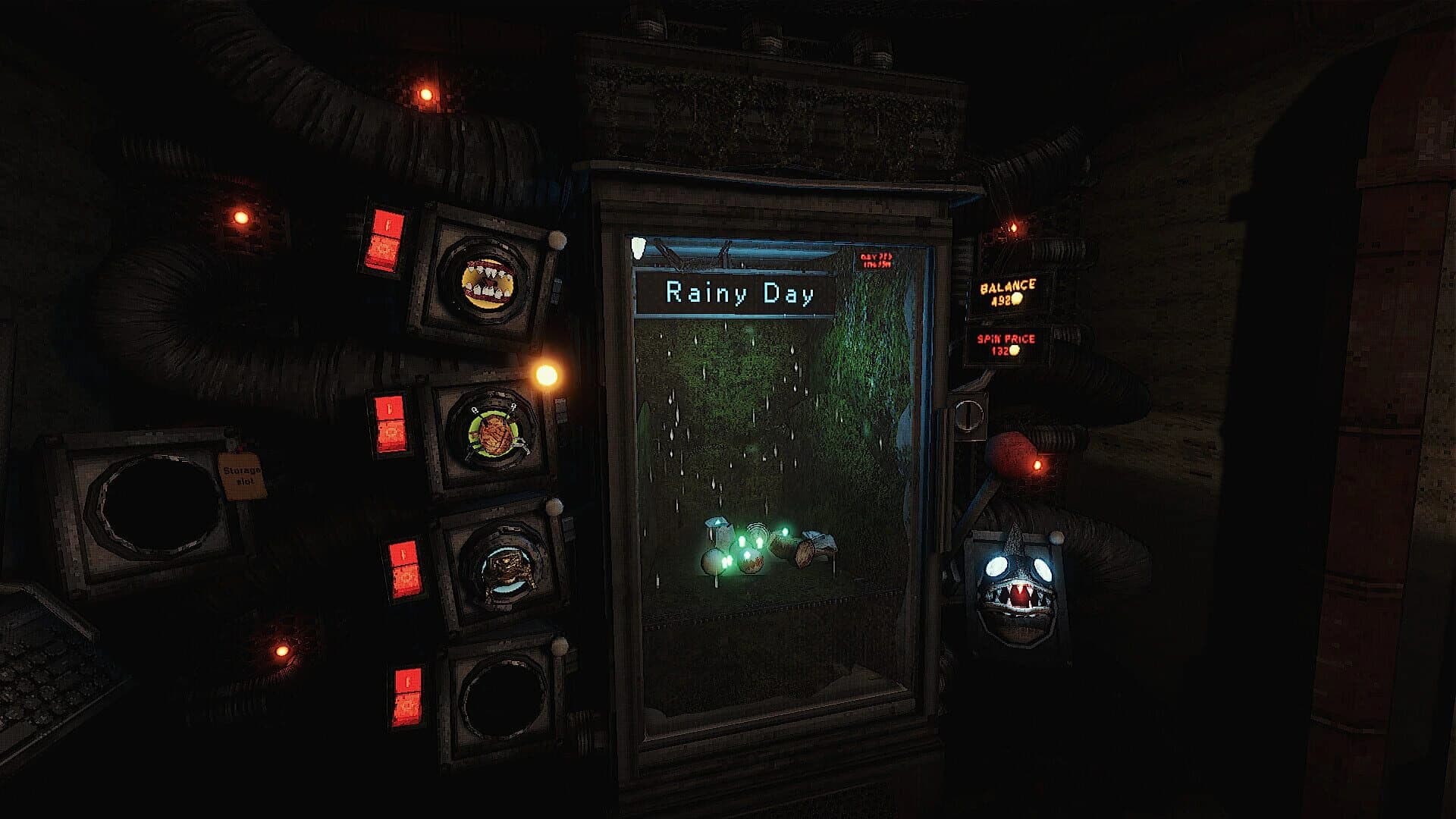 Sated screenshot 1