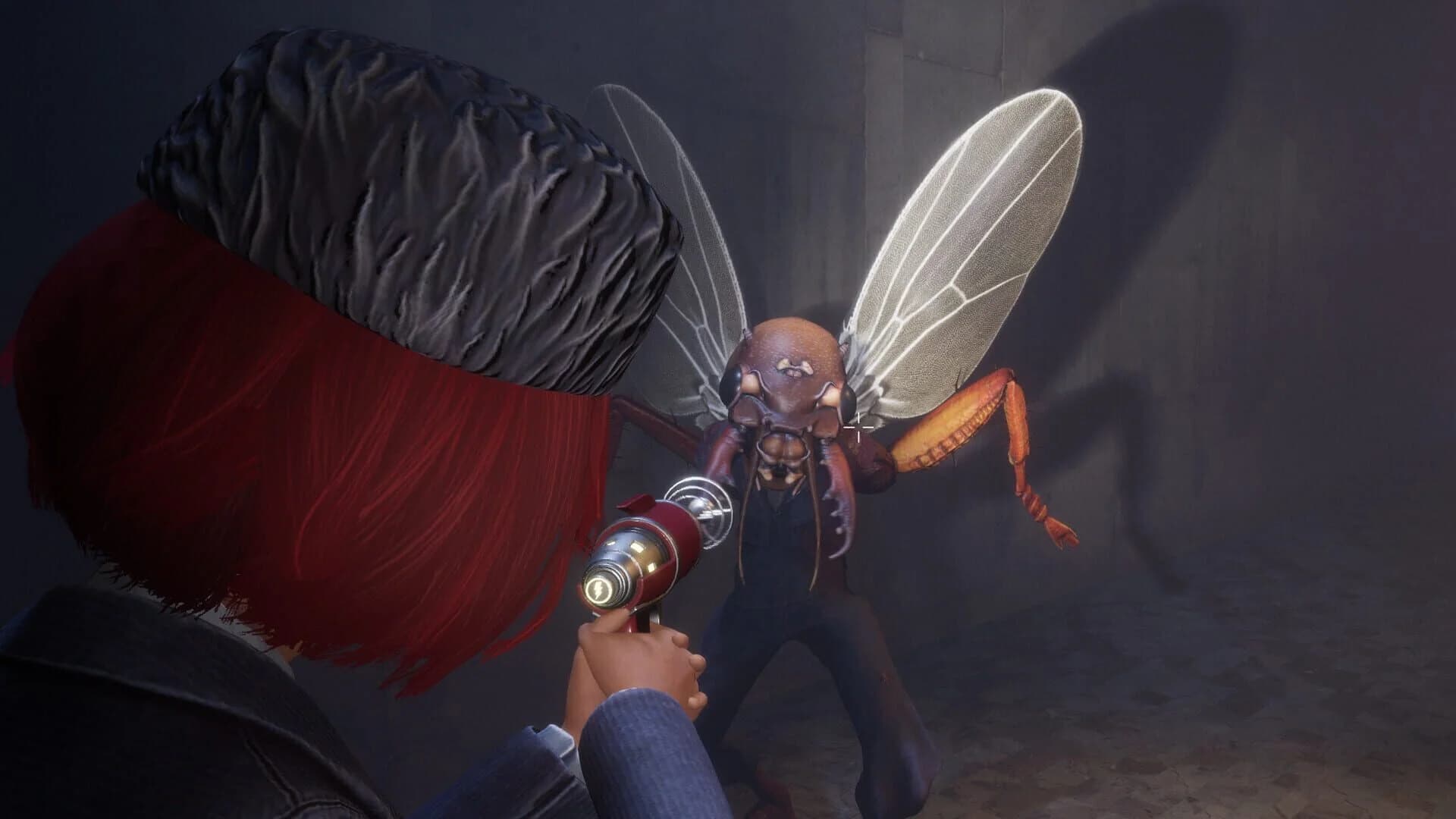 Satellite Odyssey: Jupiter screenshot 1