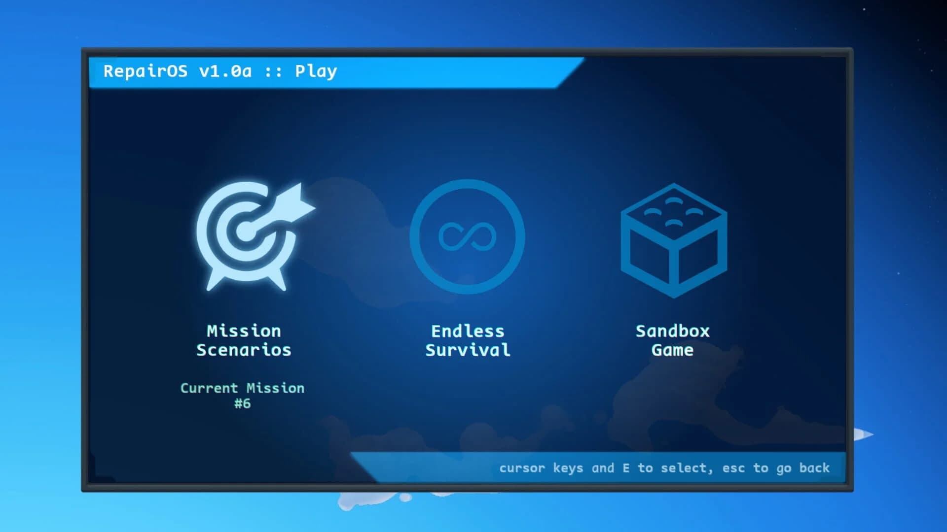 Satellite Repairman screenshot 2