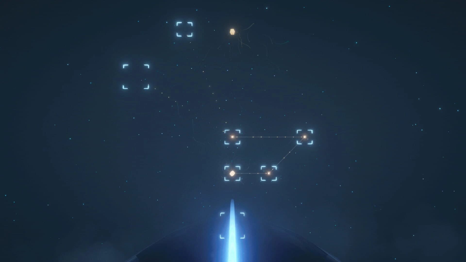 Saturnalia screenshot 1