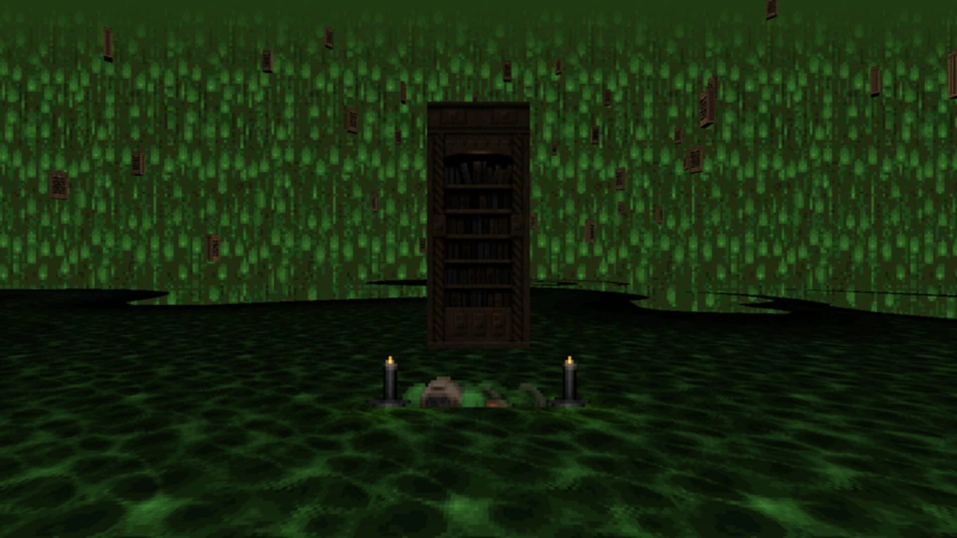 Saturnine Chapel screenshot 2