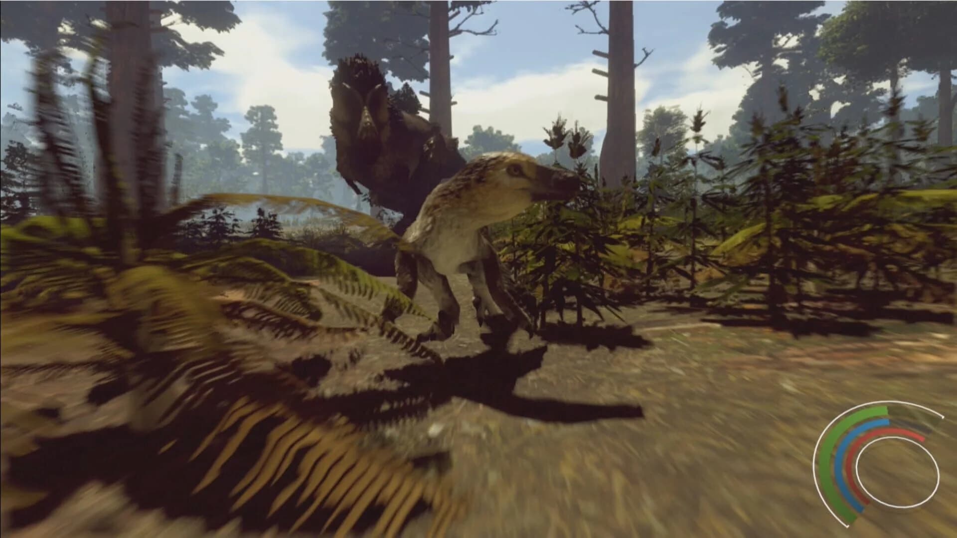 Saurian screenshot 2
