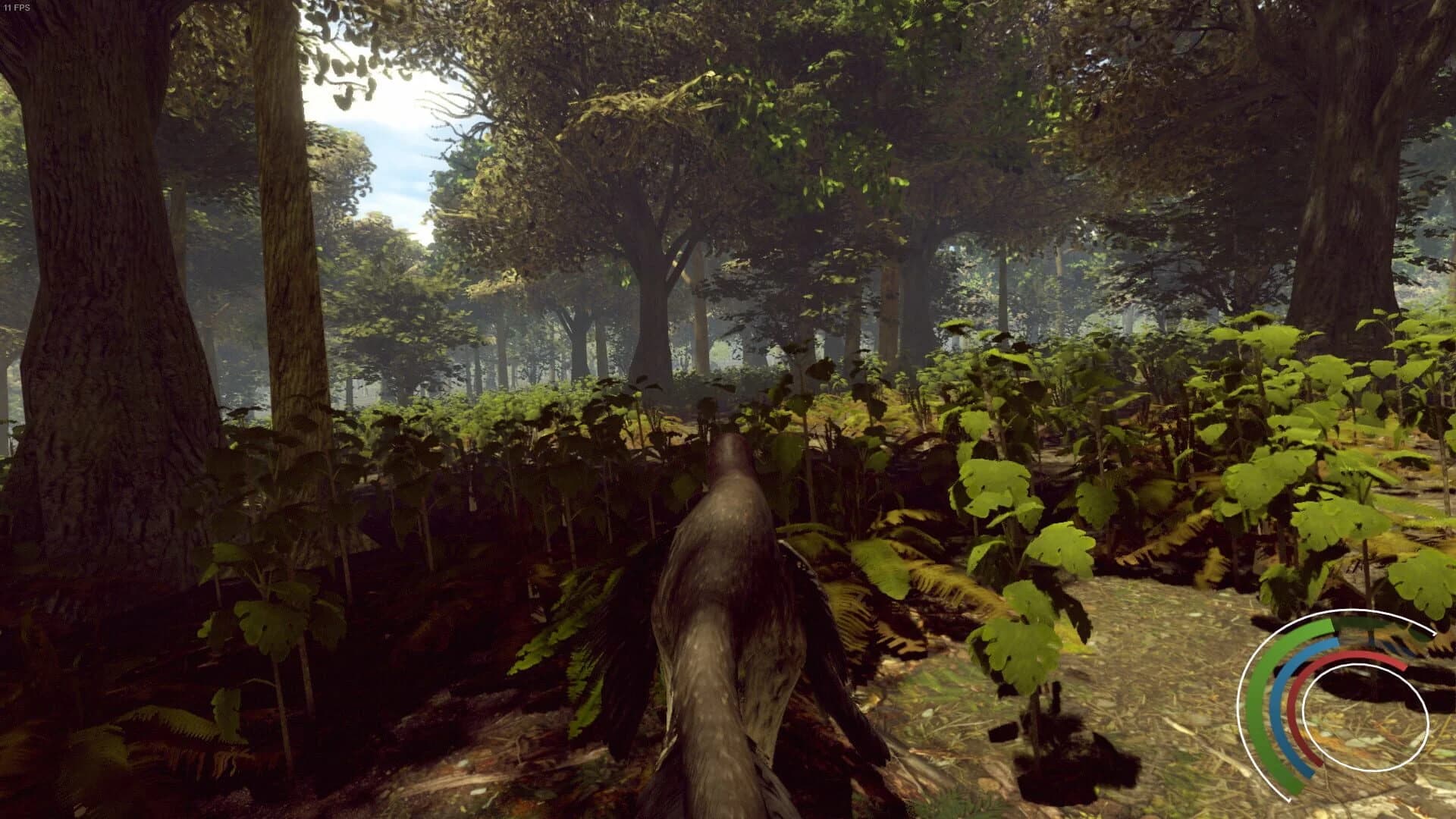 Saurian screenshot 5