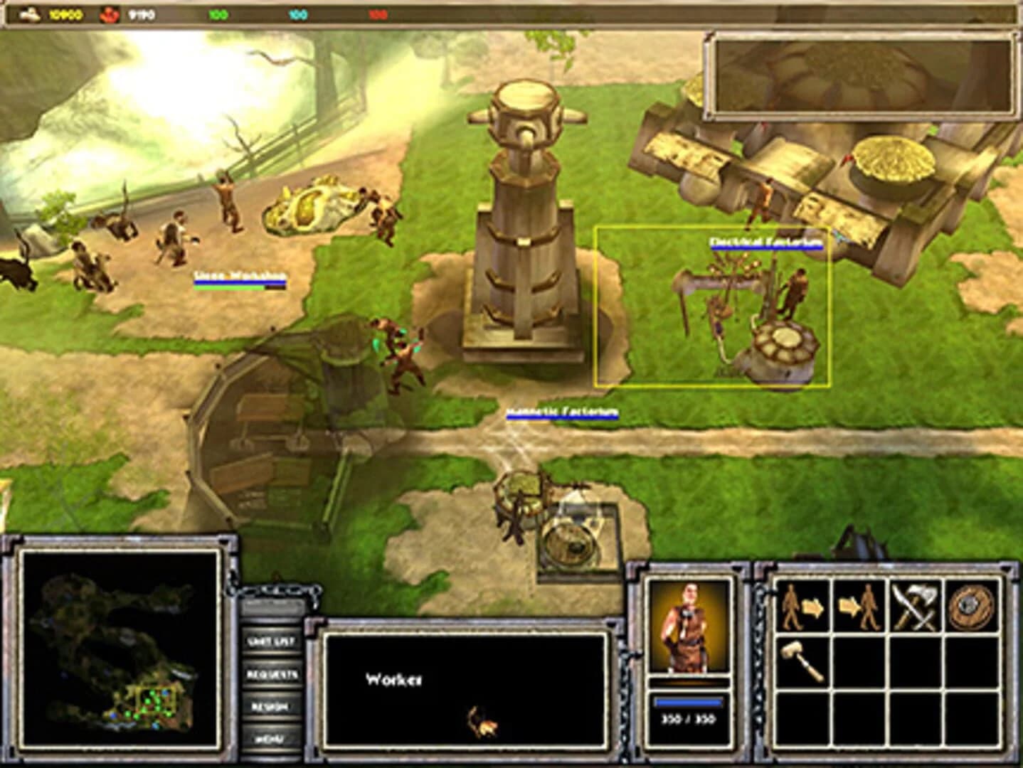Savage: The Battle for Newerth screenshot 2