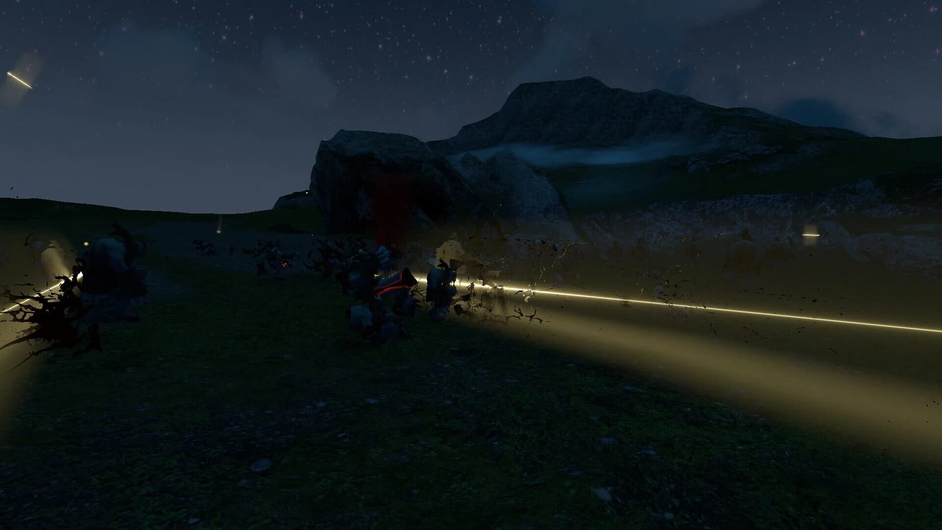 Savage Turret screenshot 2