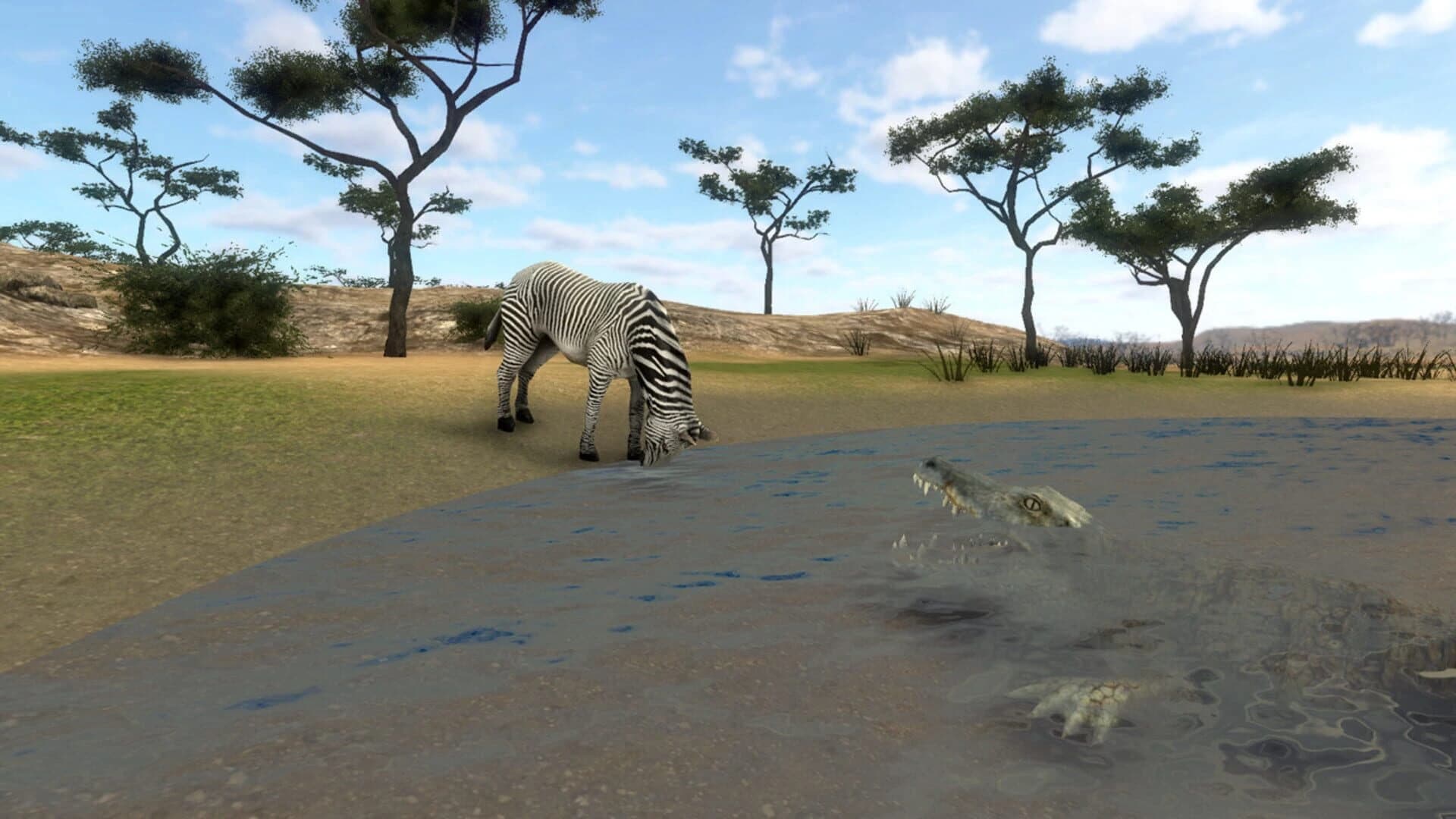 Savanna Shot VR screenshot 5