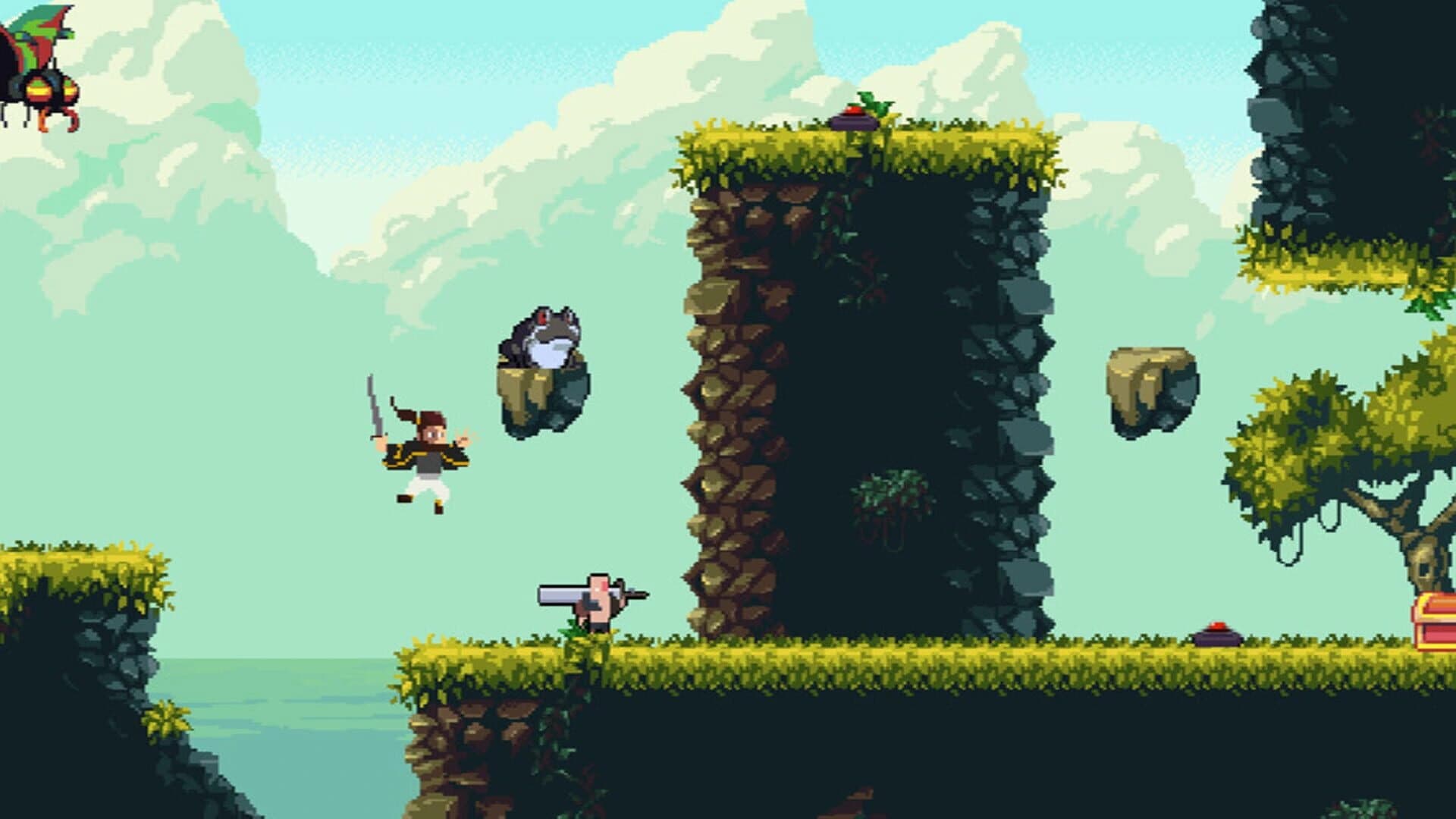 Save Aisha screenshot 4