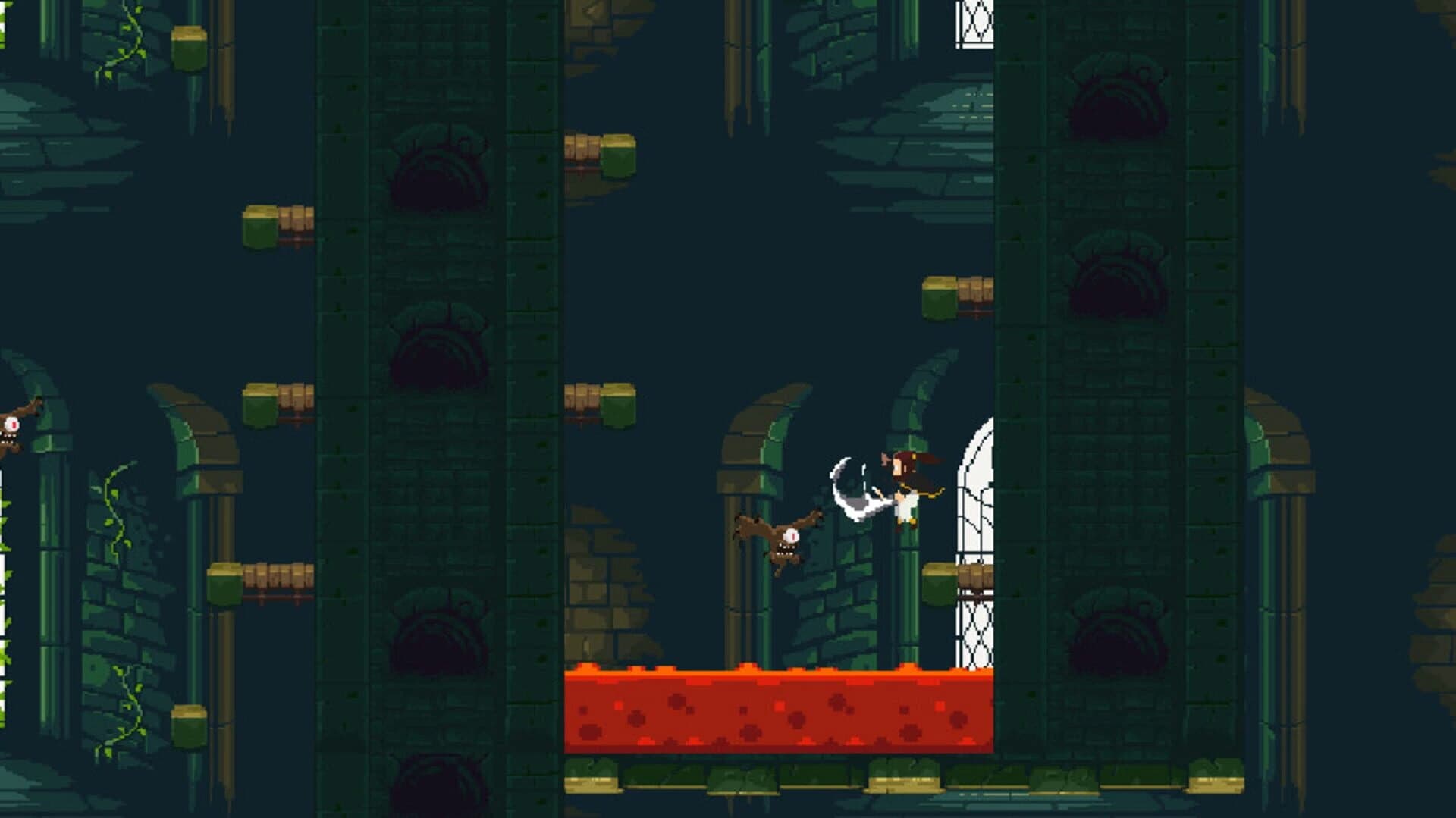 Save Aisha screenshot 1
