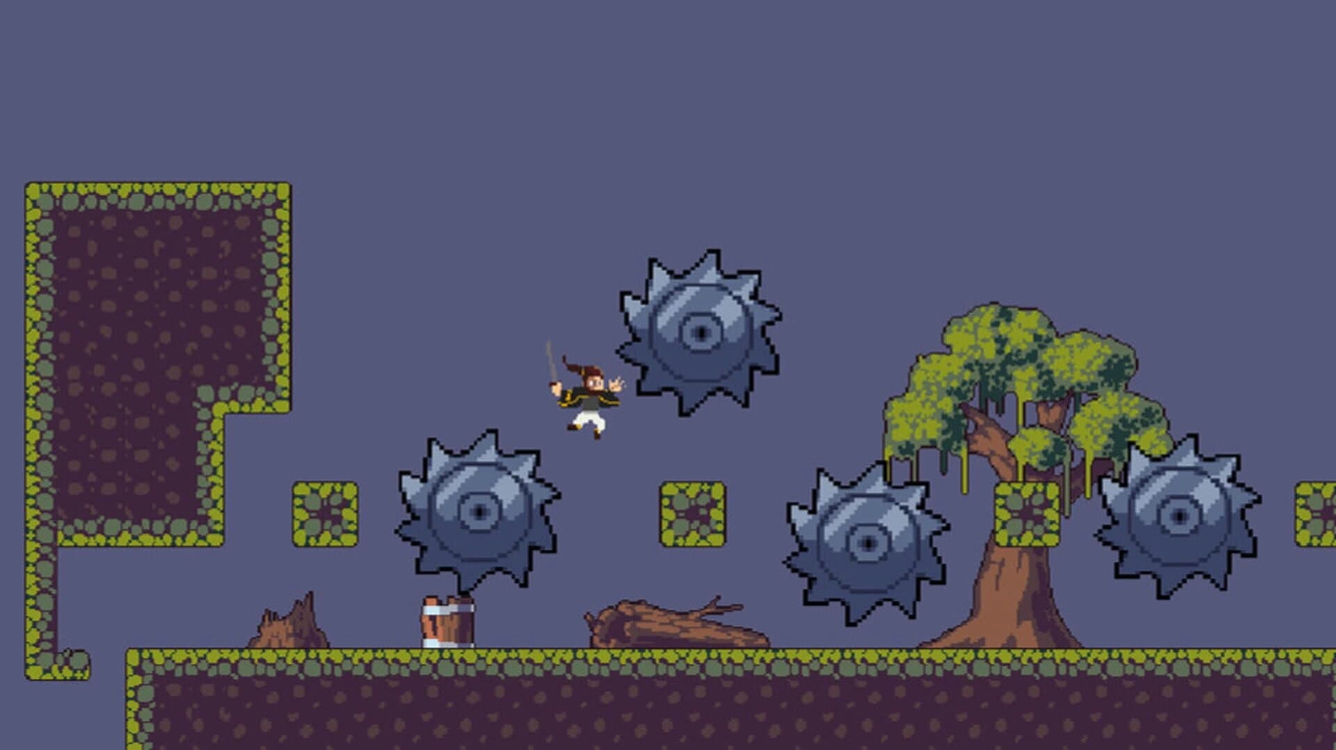 Save Aisha screenshot 2