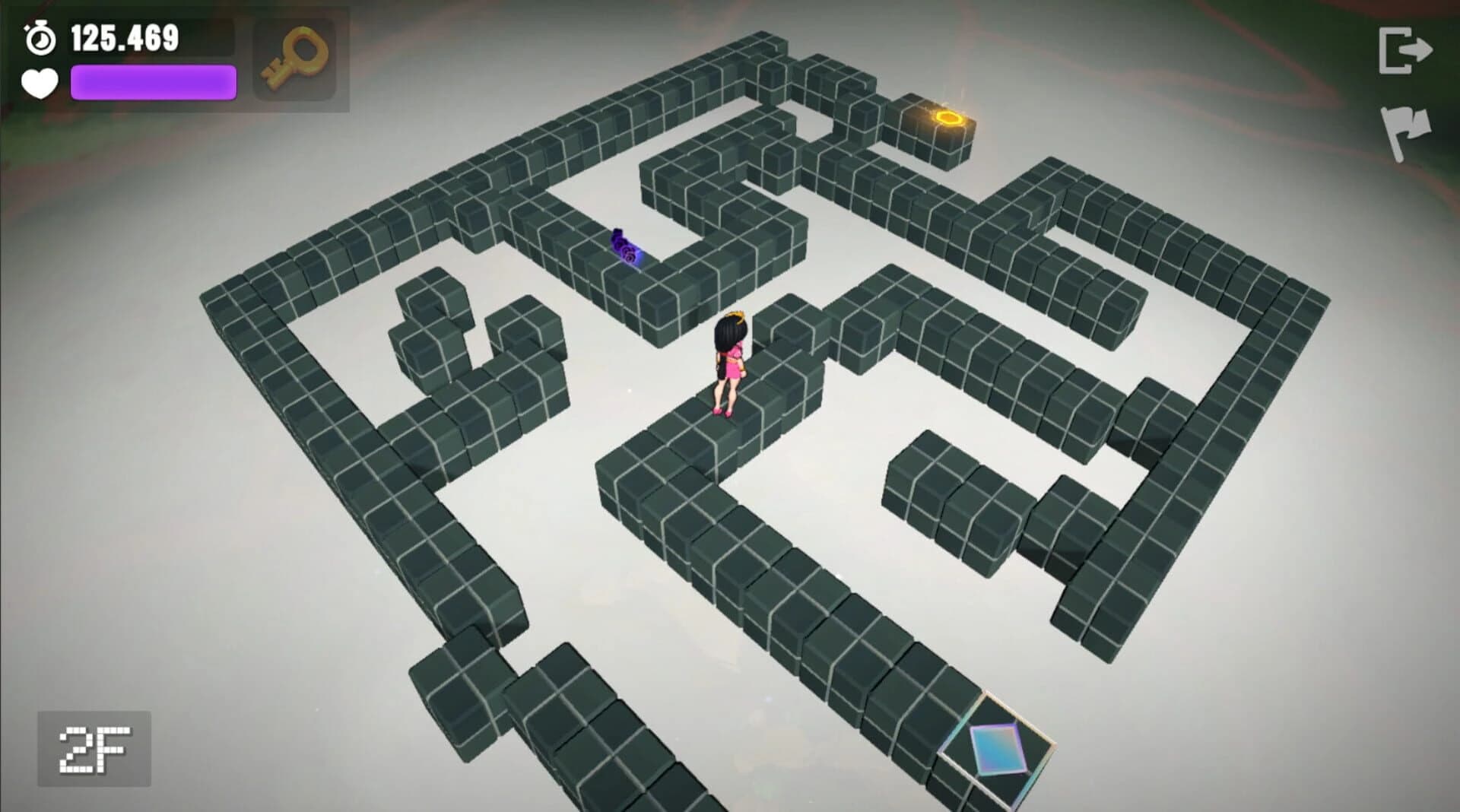 Save King screenshot 3