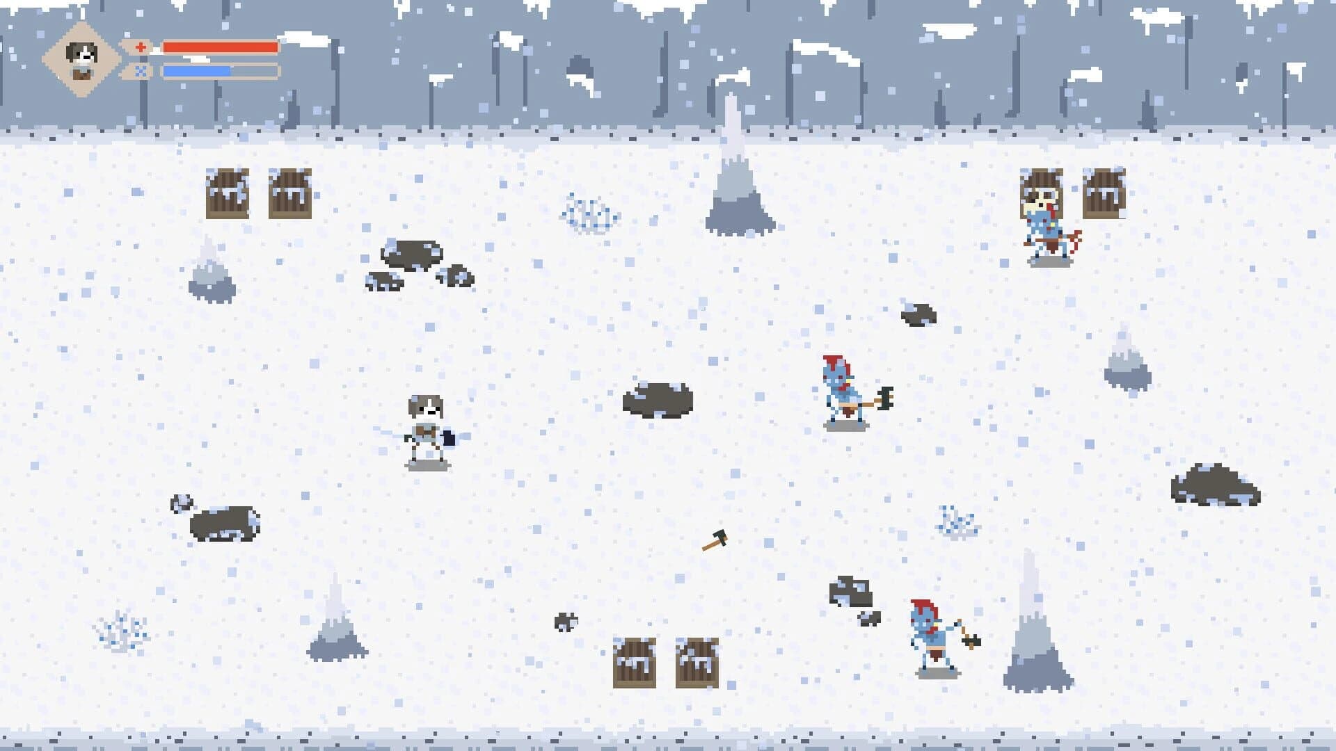 Save My Human screenshot 5