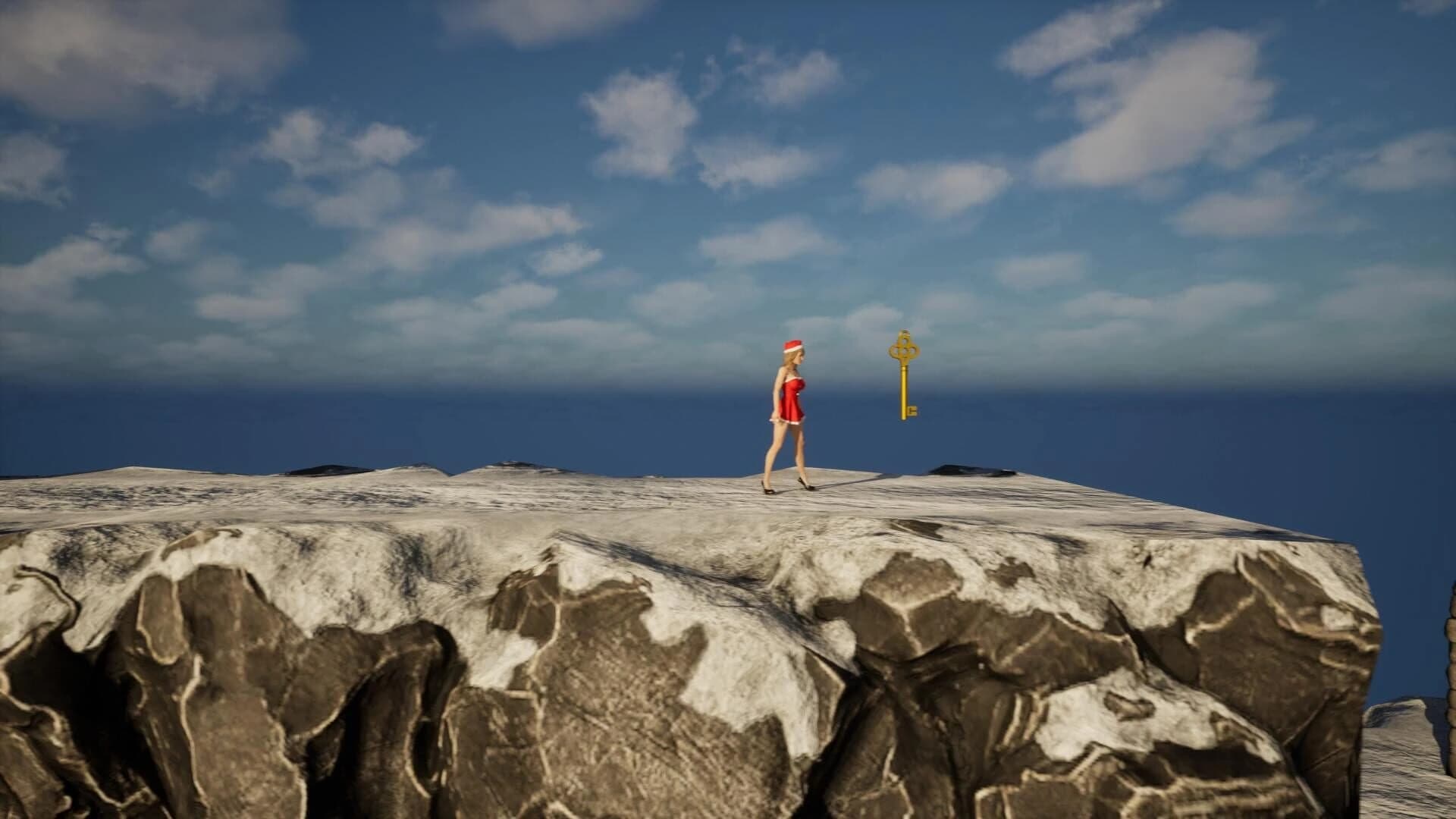 Save Next Christmas screenshot 2