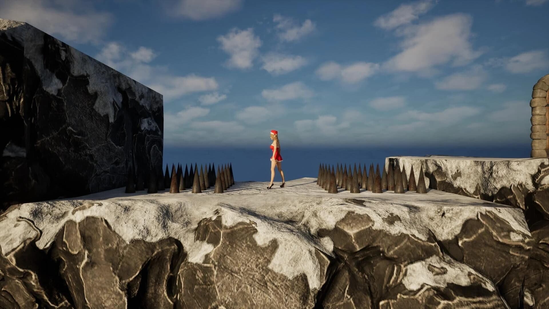 Save Next Christmas screenshot 1