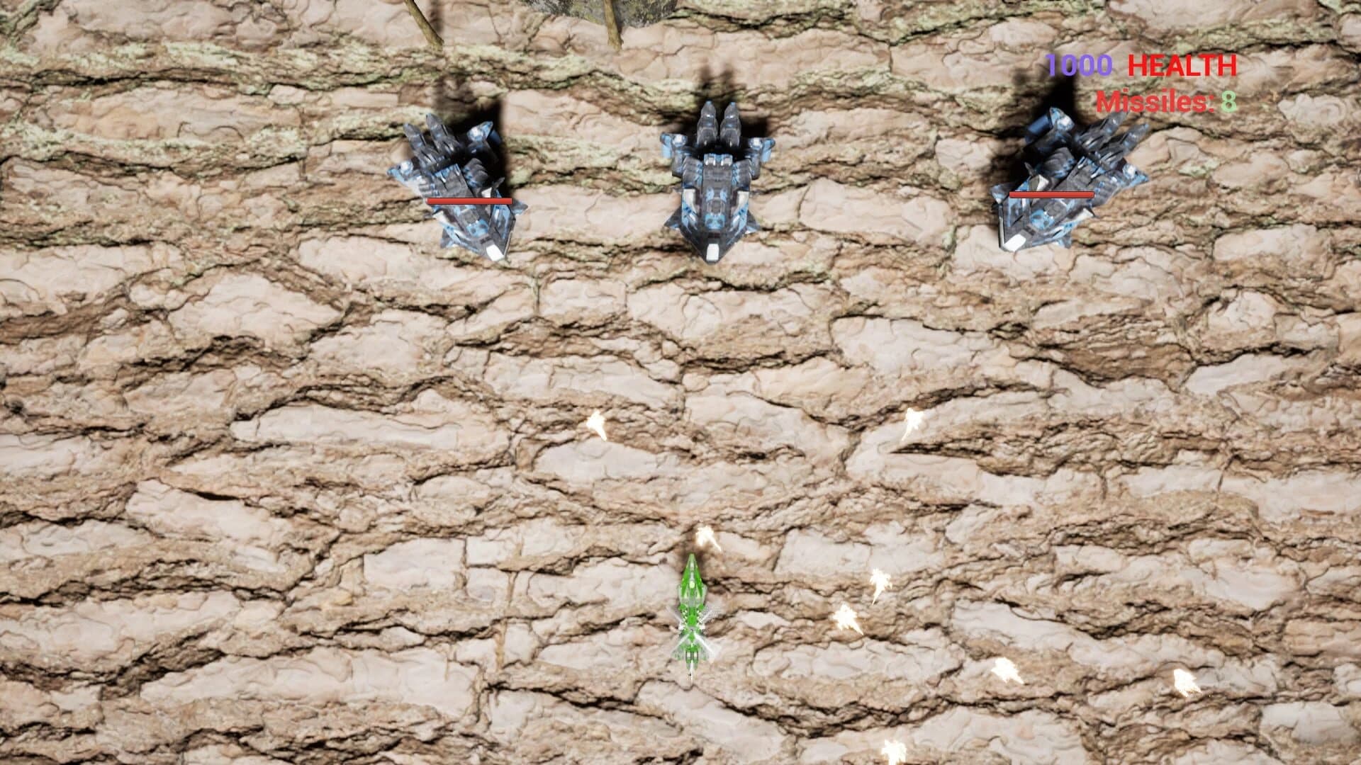 Save President From Rebels screenshot 5