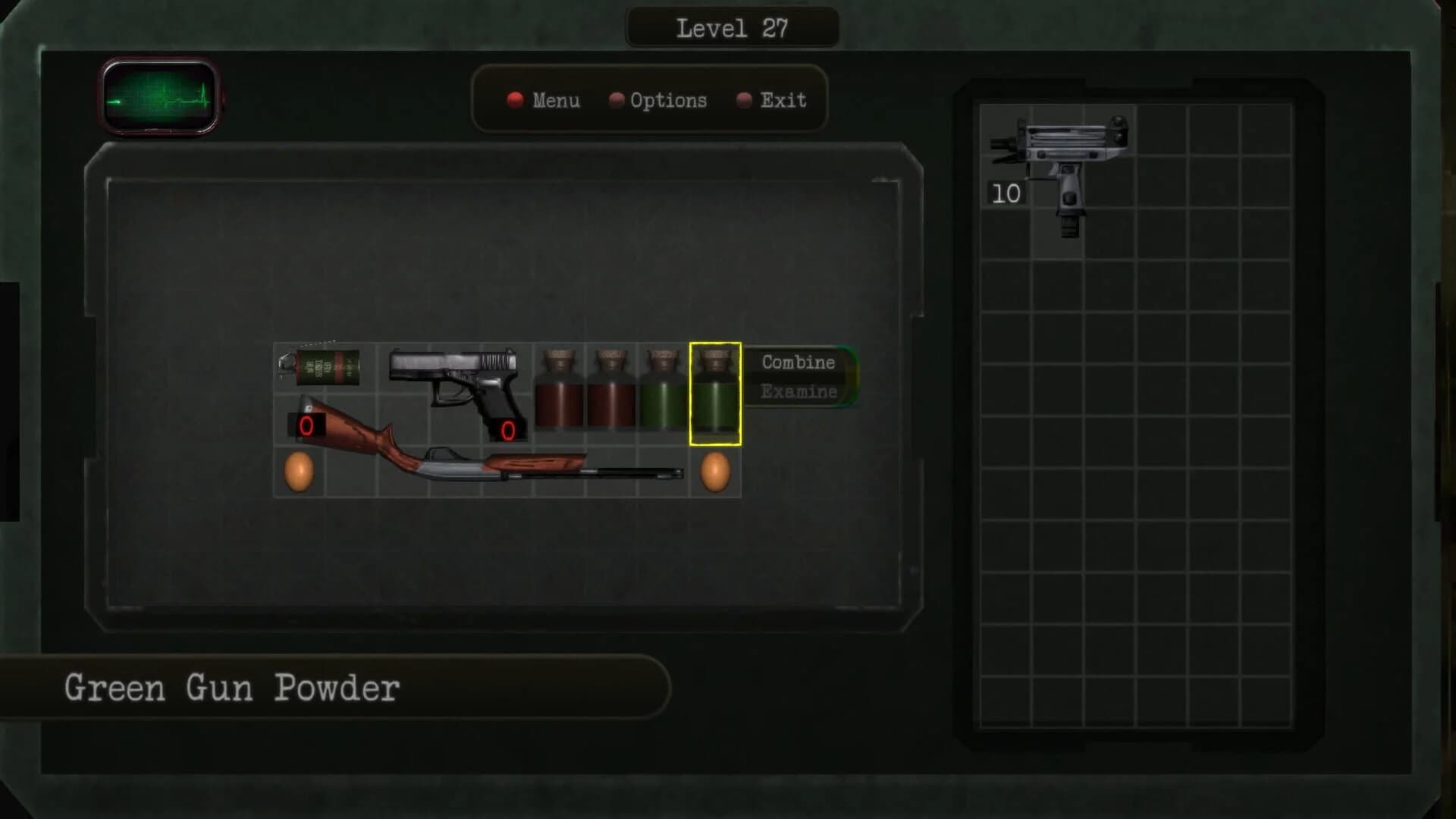 Save Room: Organization Game screenshot 5