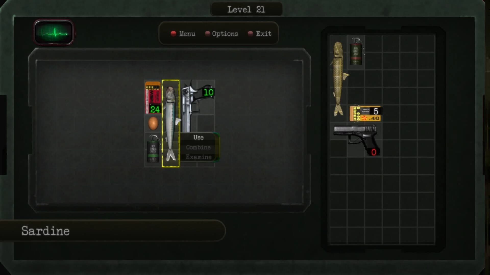 Save Room: Organization Game screenshot 4
