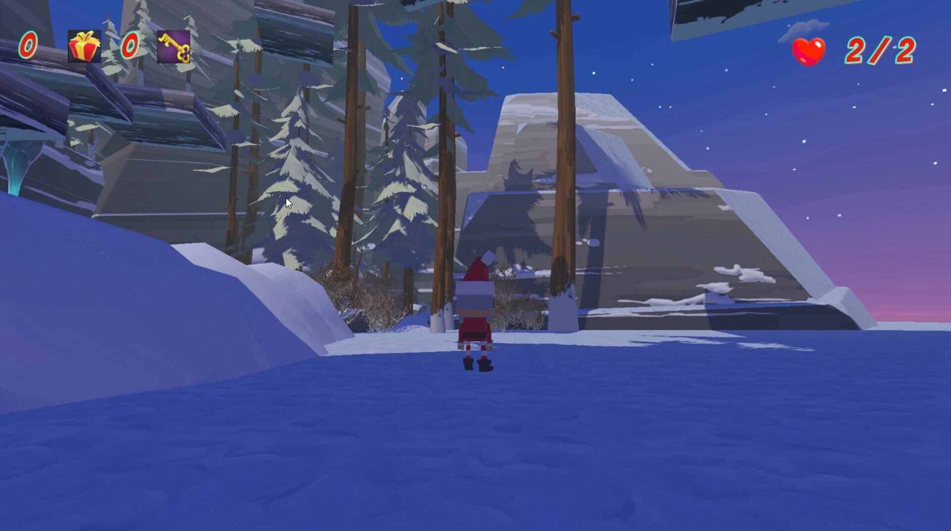 Save Santa screenshot 2