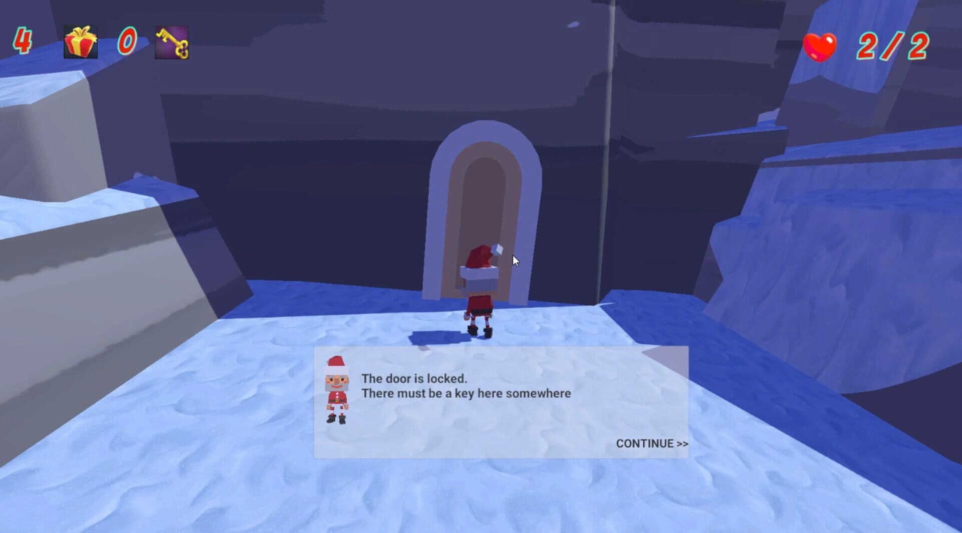 Save Santa screenshot 3