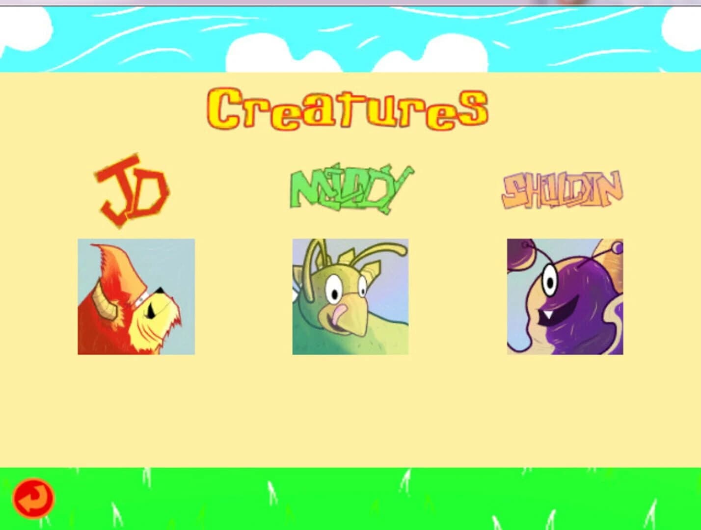 Save the Creatures screenshot 2