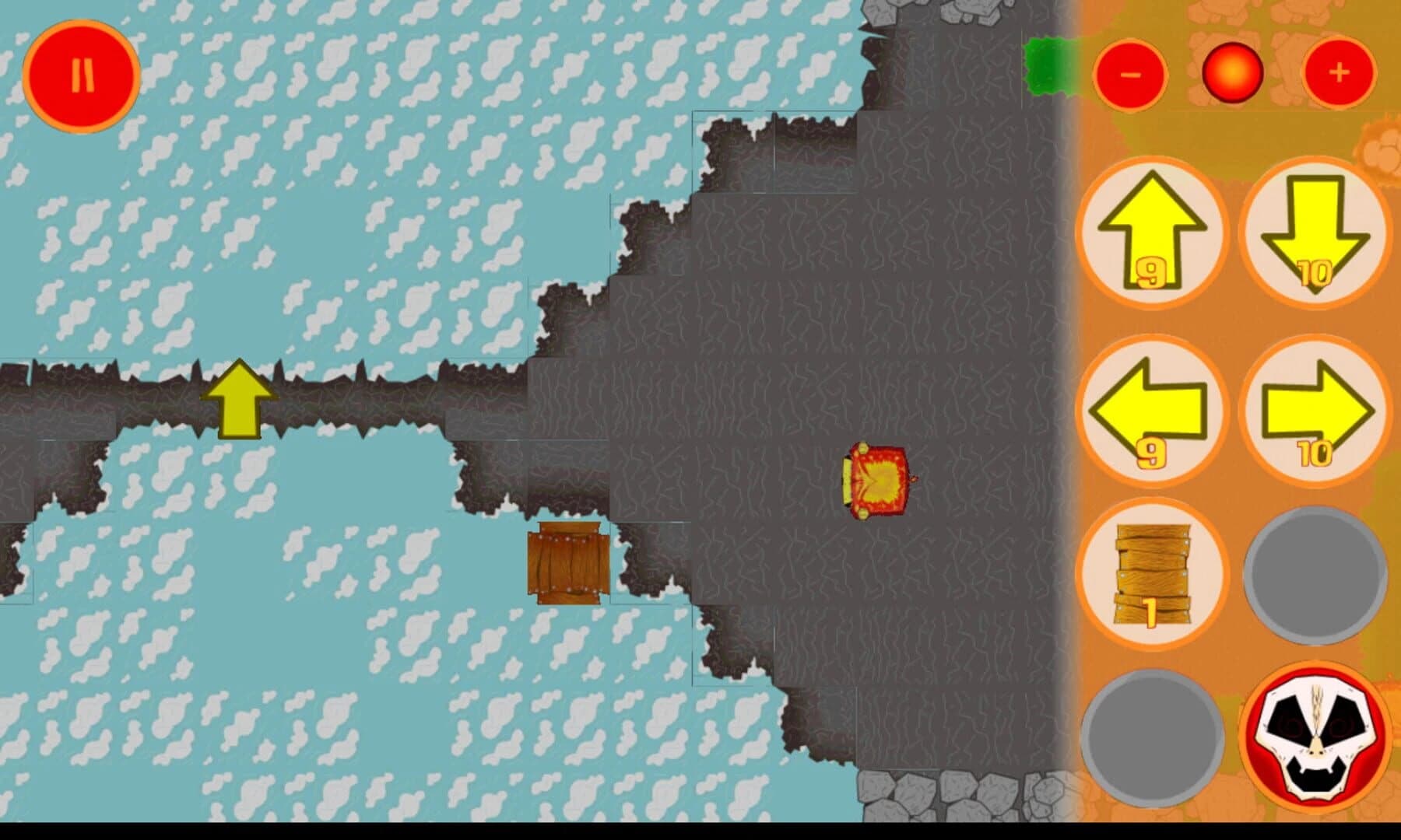 Save the Creatures screenshot 5
