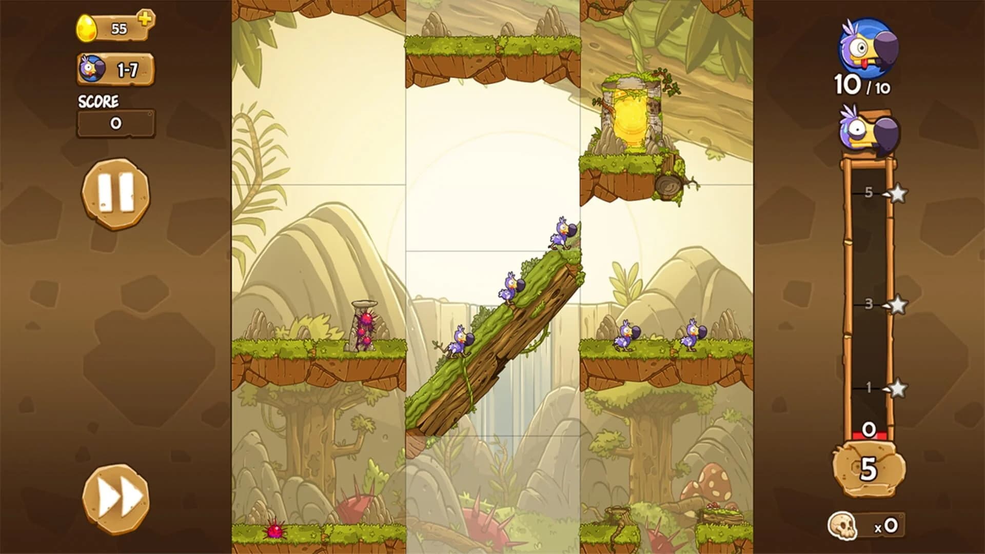 Save the Dodos screenshot 4