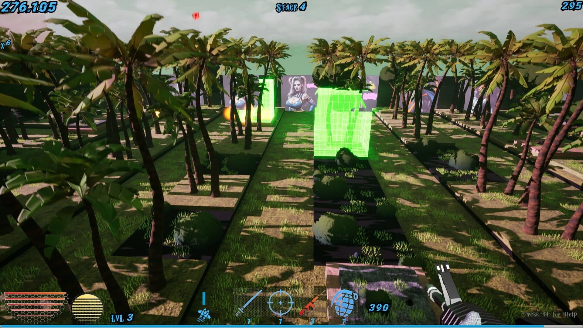 Save the Flag screenshot 5