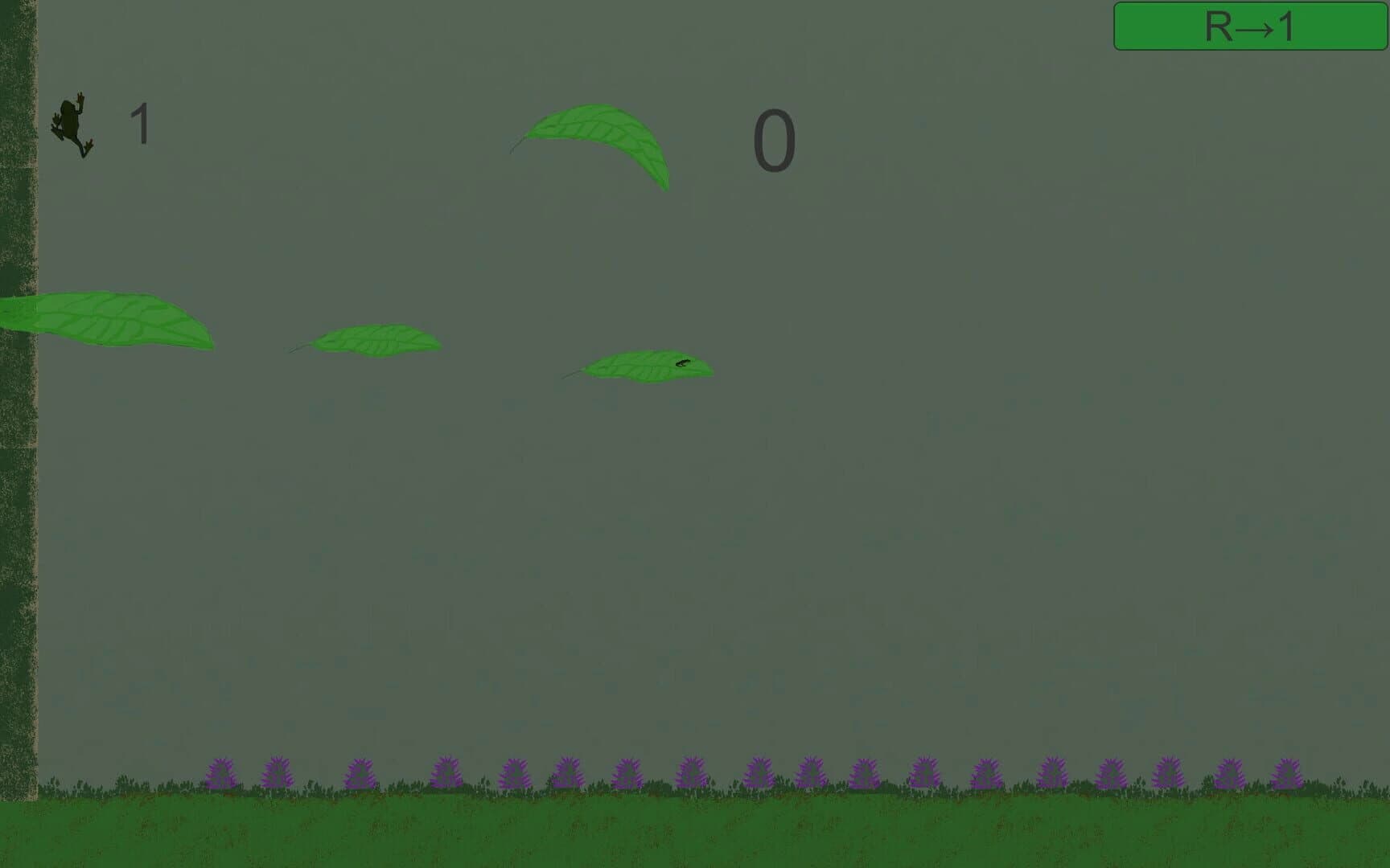 Save the Frog Keita screenshot 2