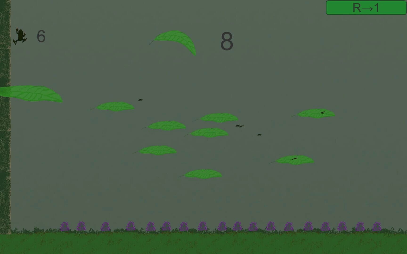 Save the Frog Keita screenshot 4