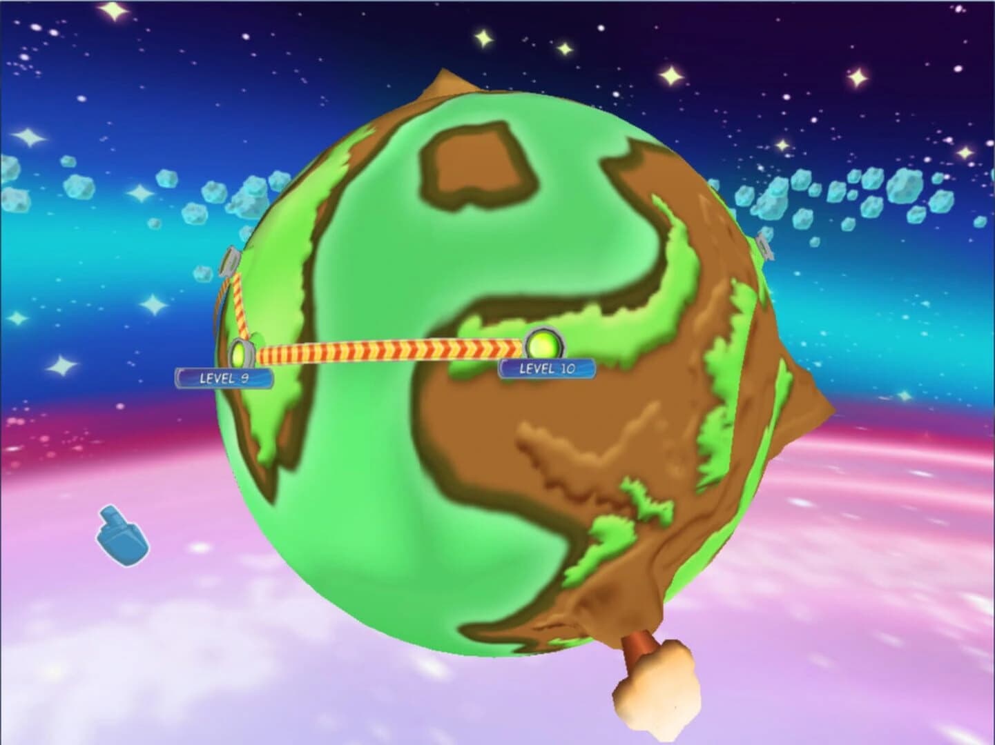 Save the Furries screenshot 5