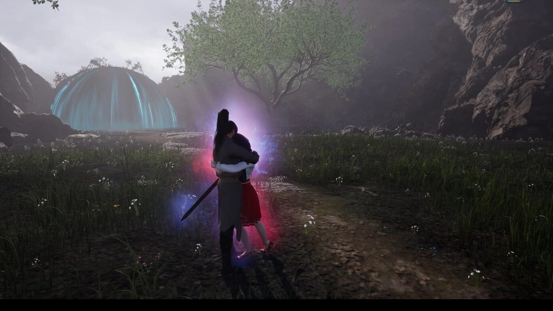 Save the Girl screenshot 2